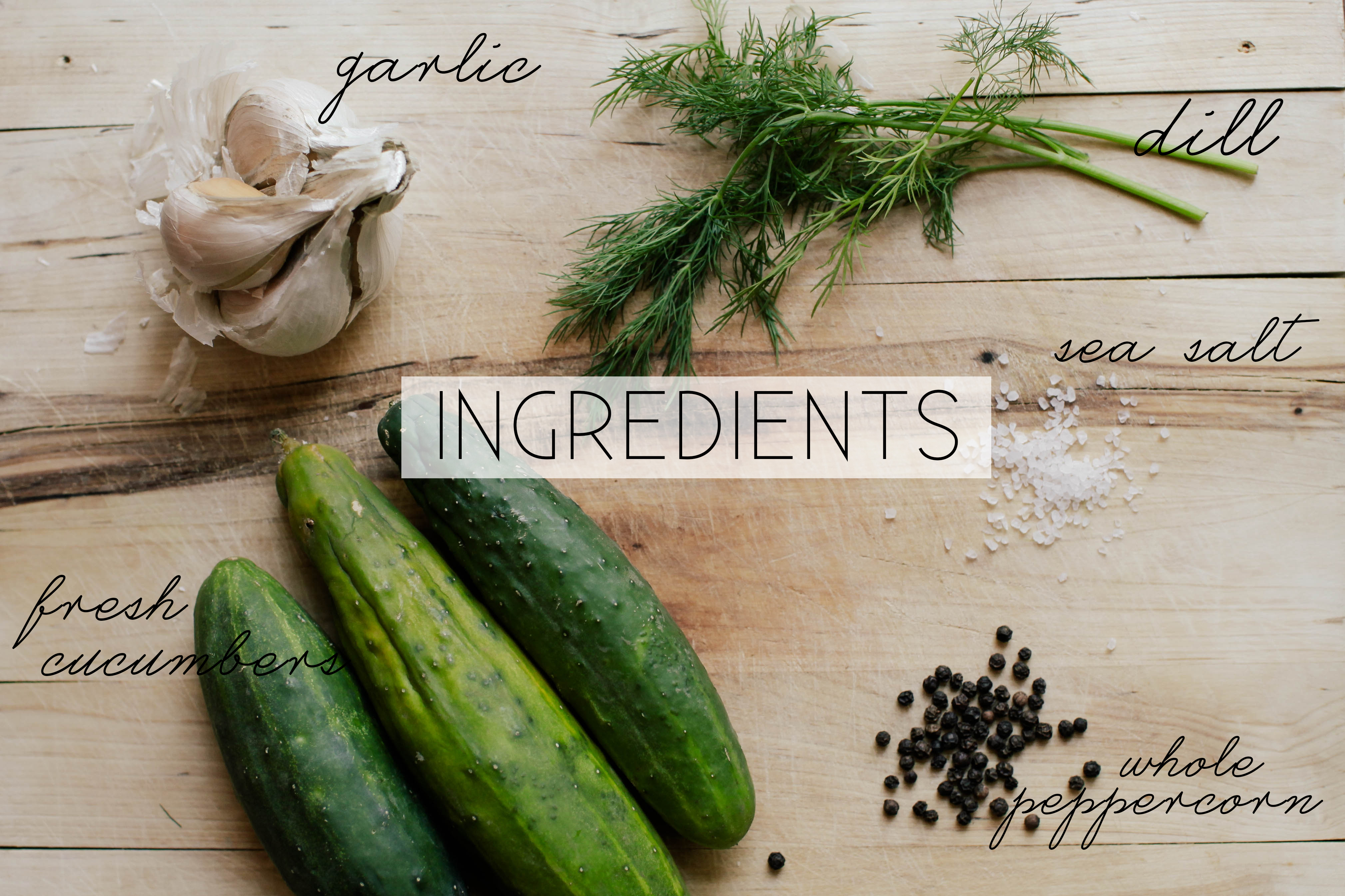 pickles-ingredients