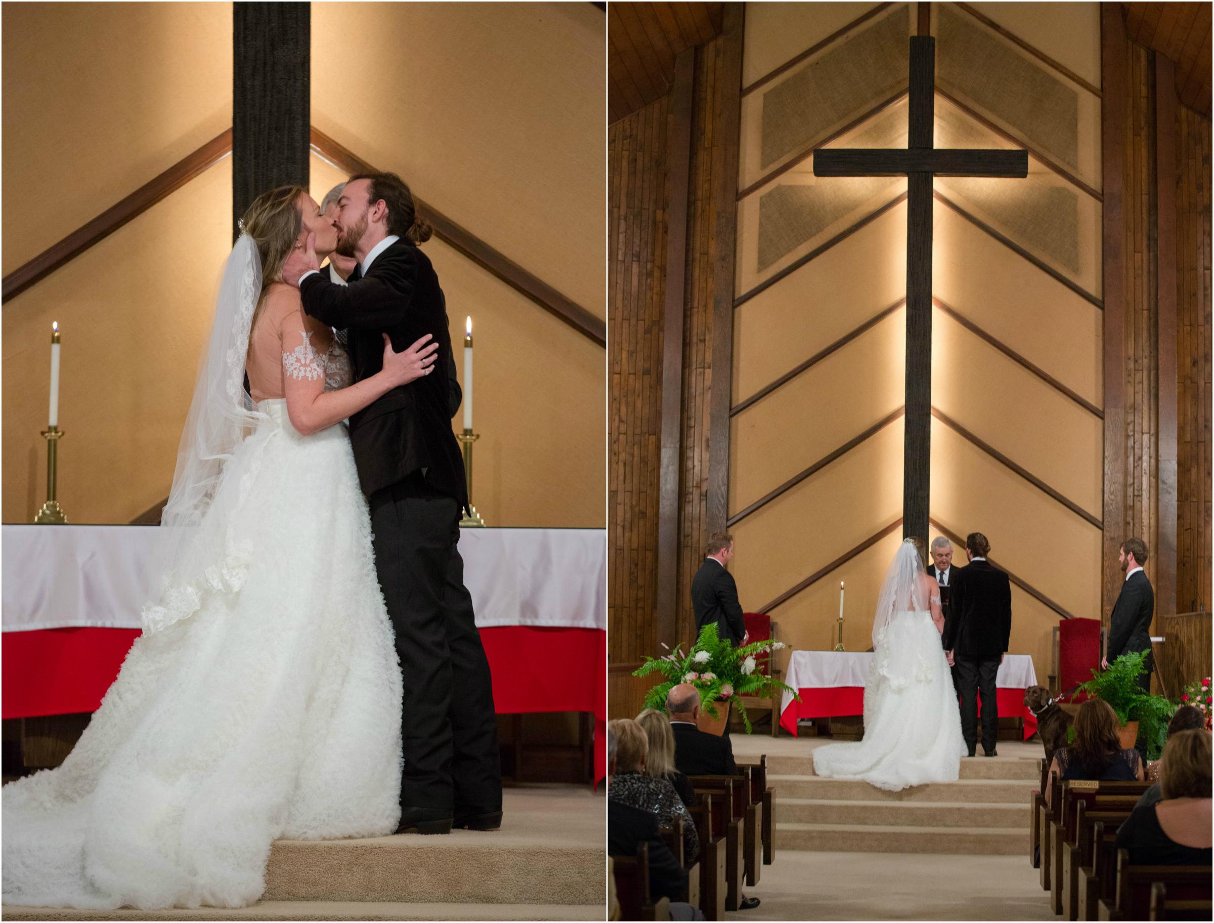 Retreat Bradley's Pond Tallahassee Florida Wedding Photographer Photography Carolyn Allen