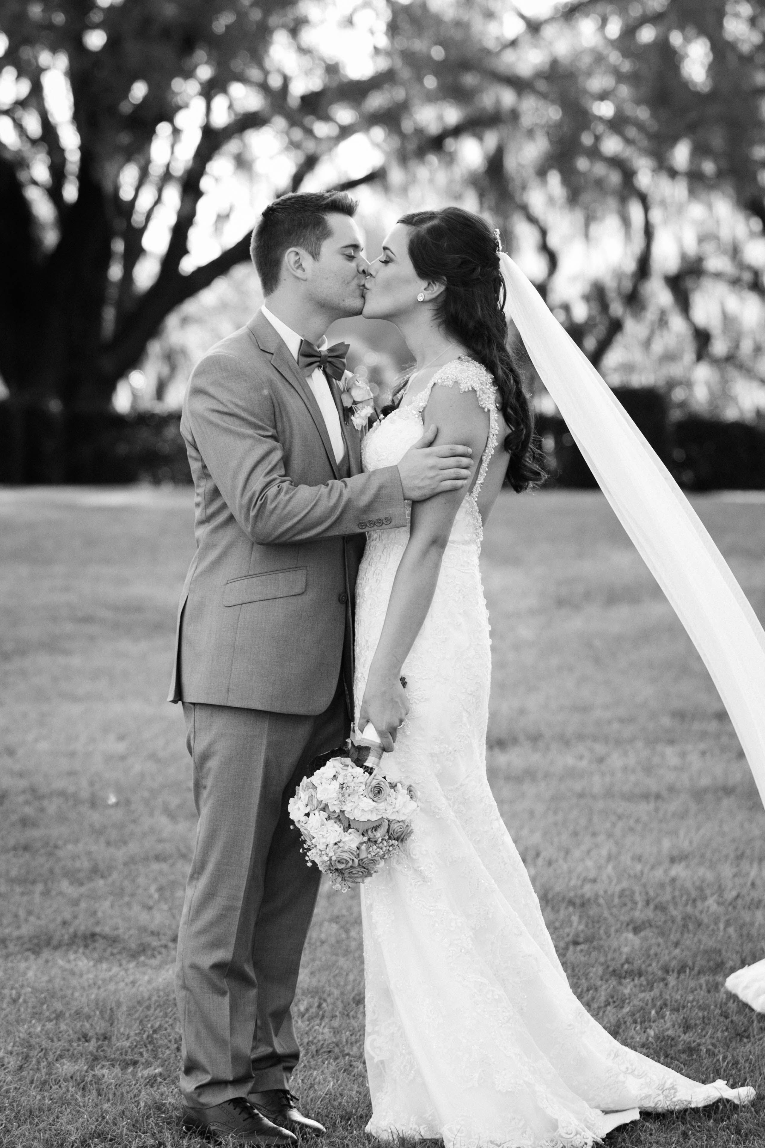 Grand Oaks Resort Weirsdale Florida Wedding Photographer Photography Carolyn Allen