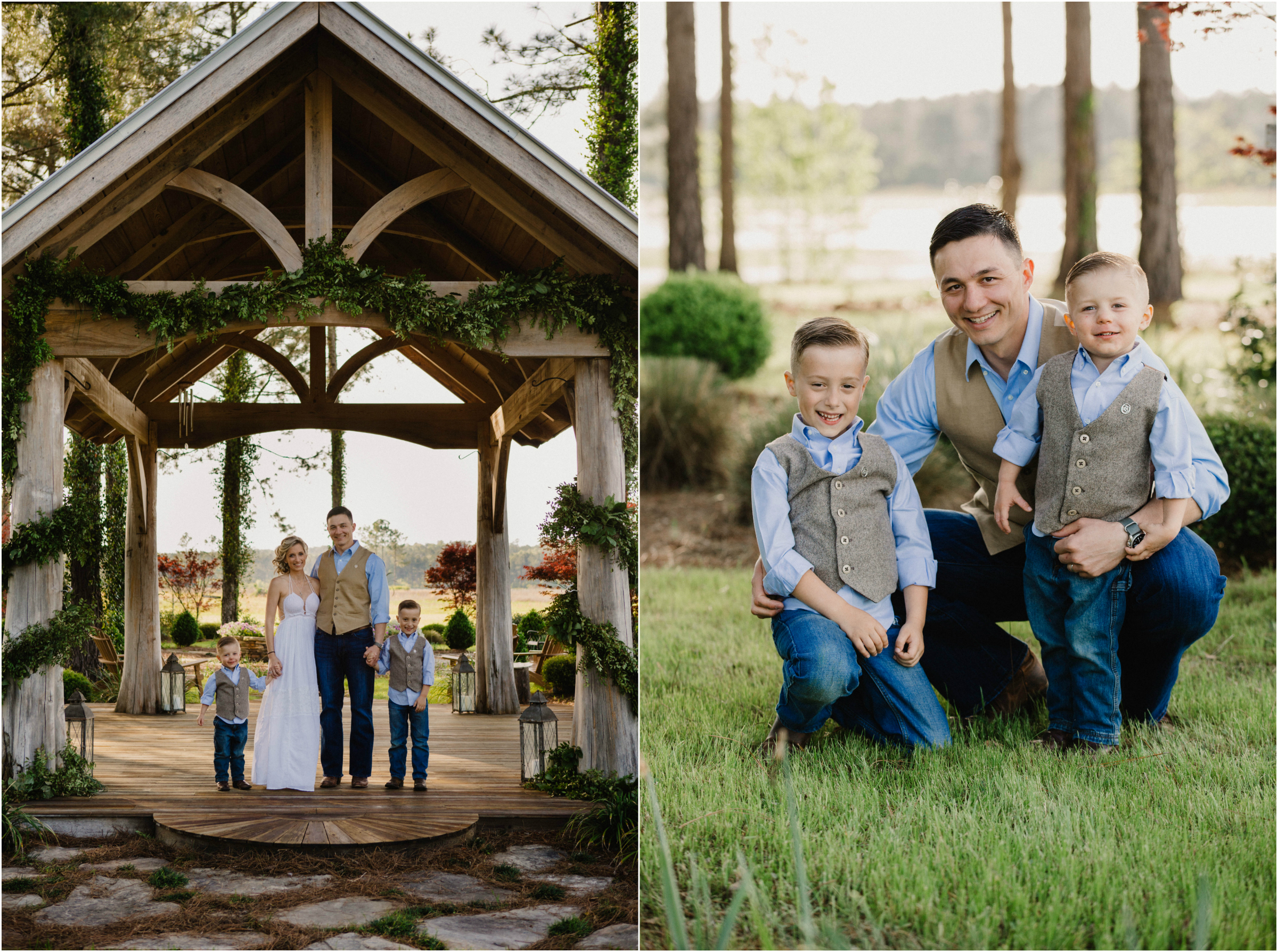 Tallahassee Florida Wedding Photographer Photography Carolyn Allen