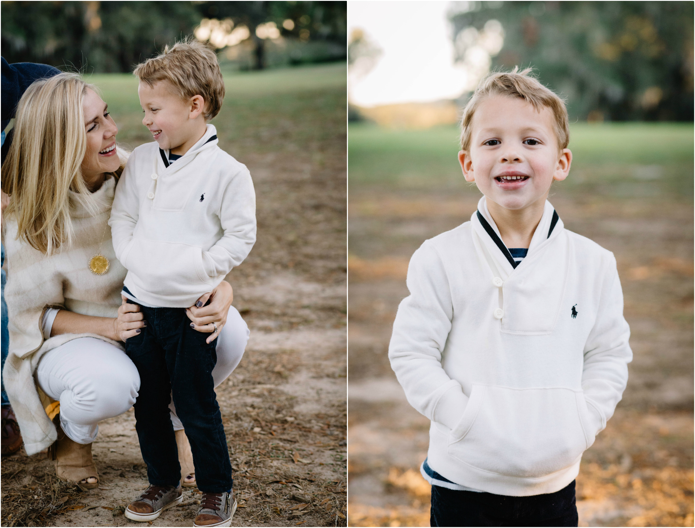 Tallahassee Family Photographer