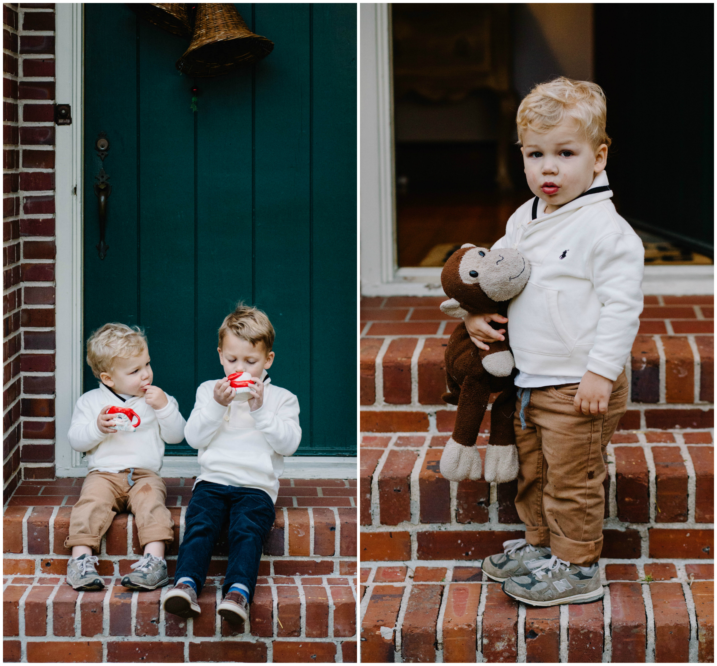 Tallahassee Family Photographer