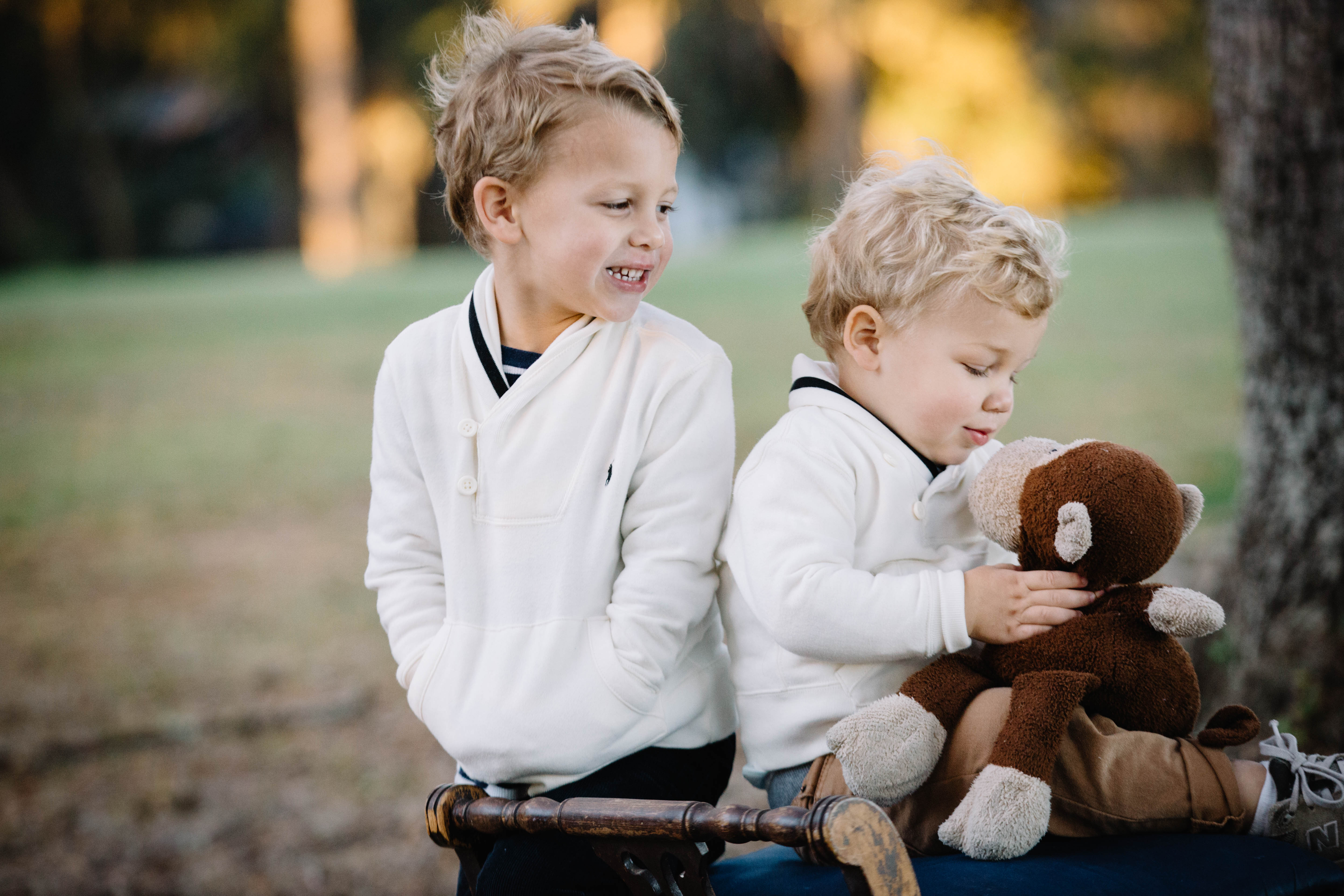 Tallahassee Family Photographer