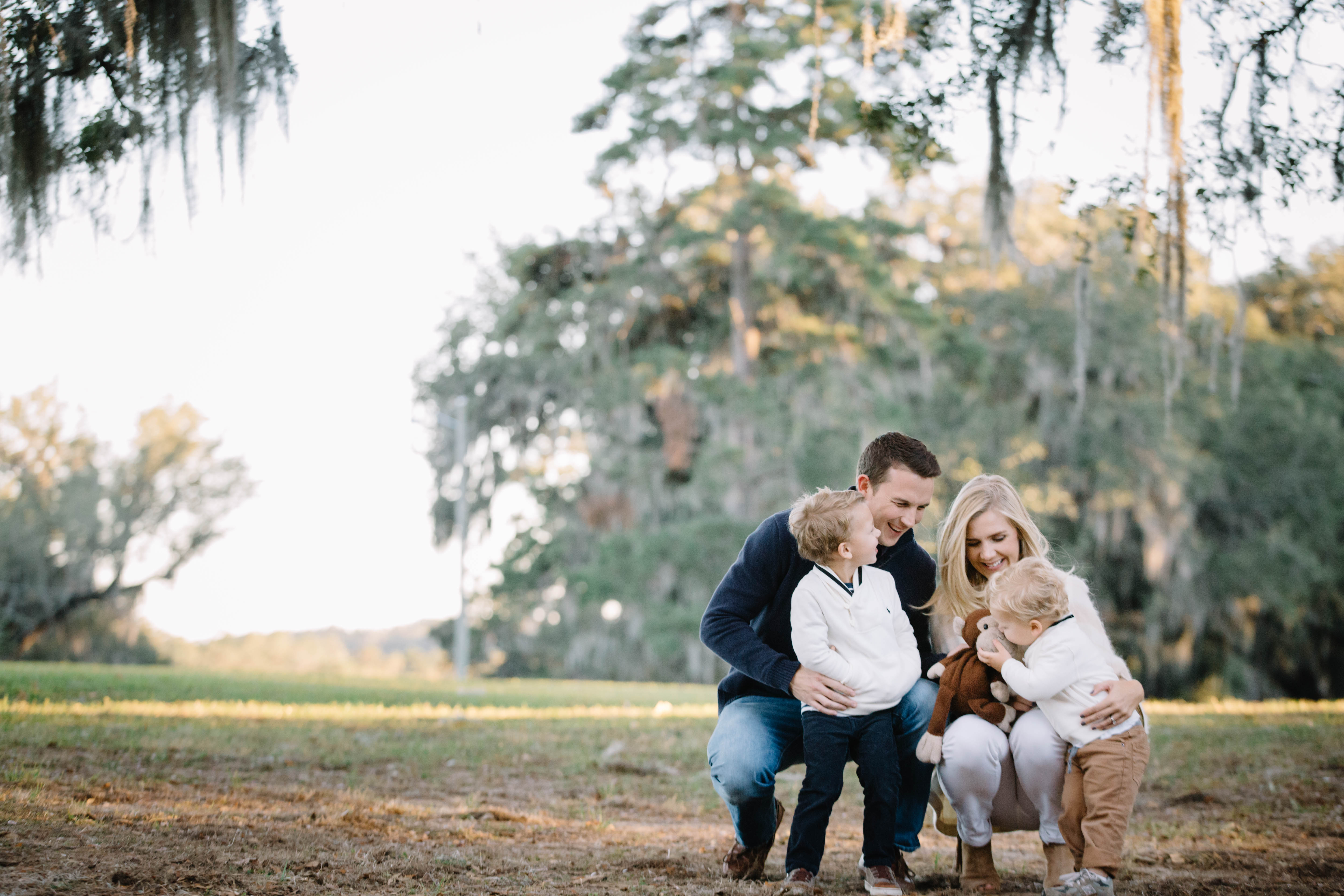 Tallahassee Family Photographer