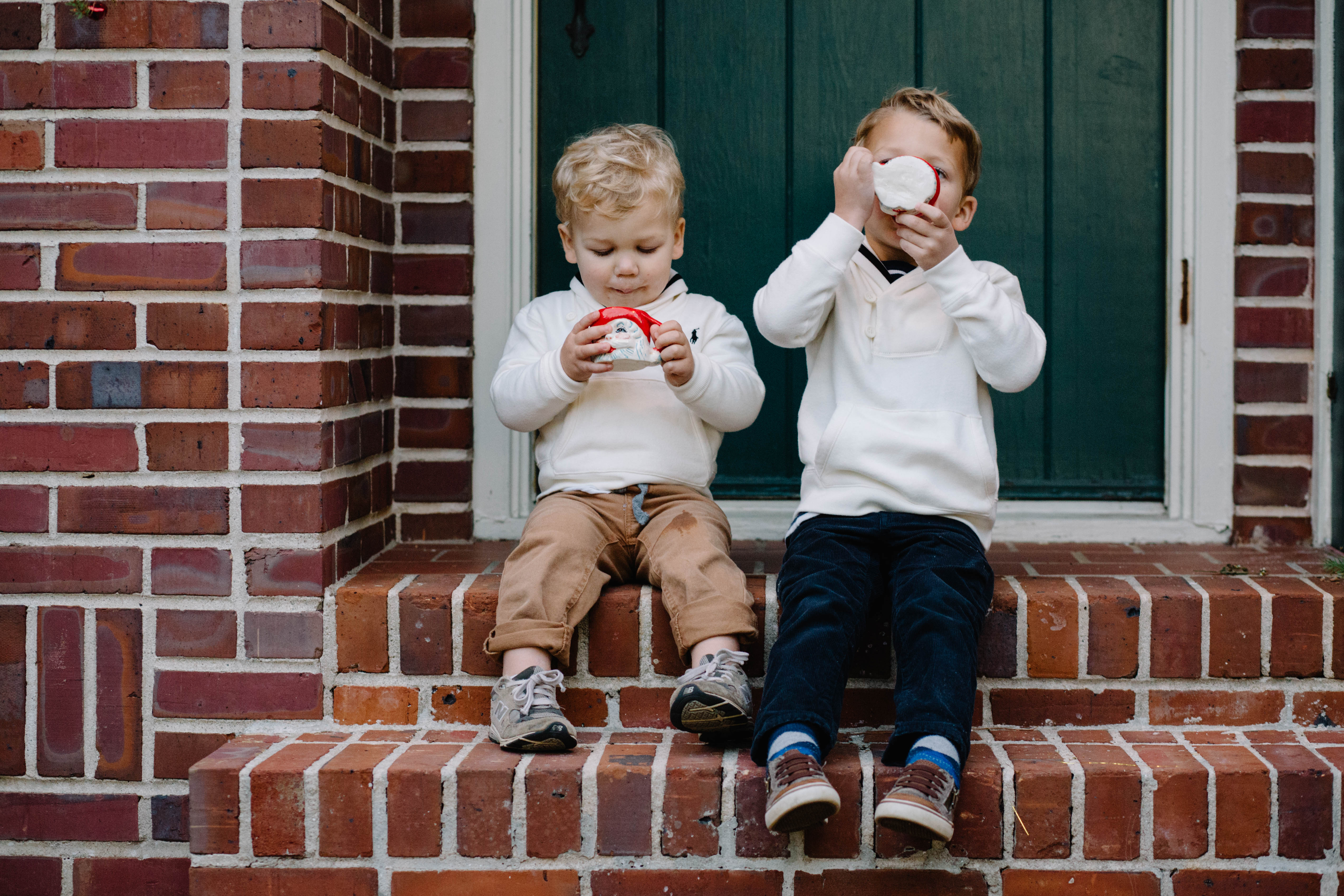 Tallahassee Family Photographer