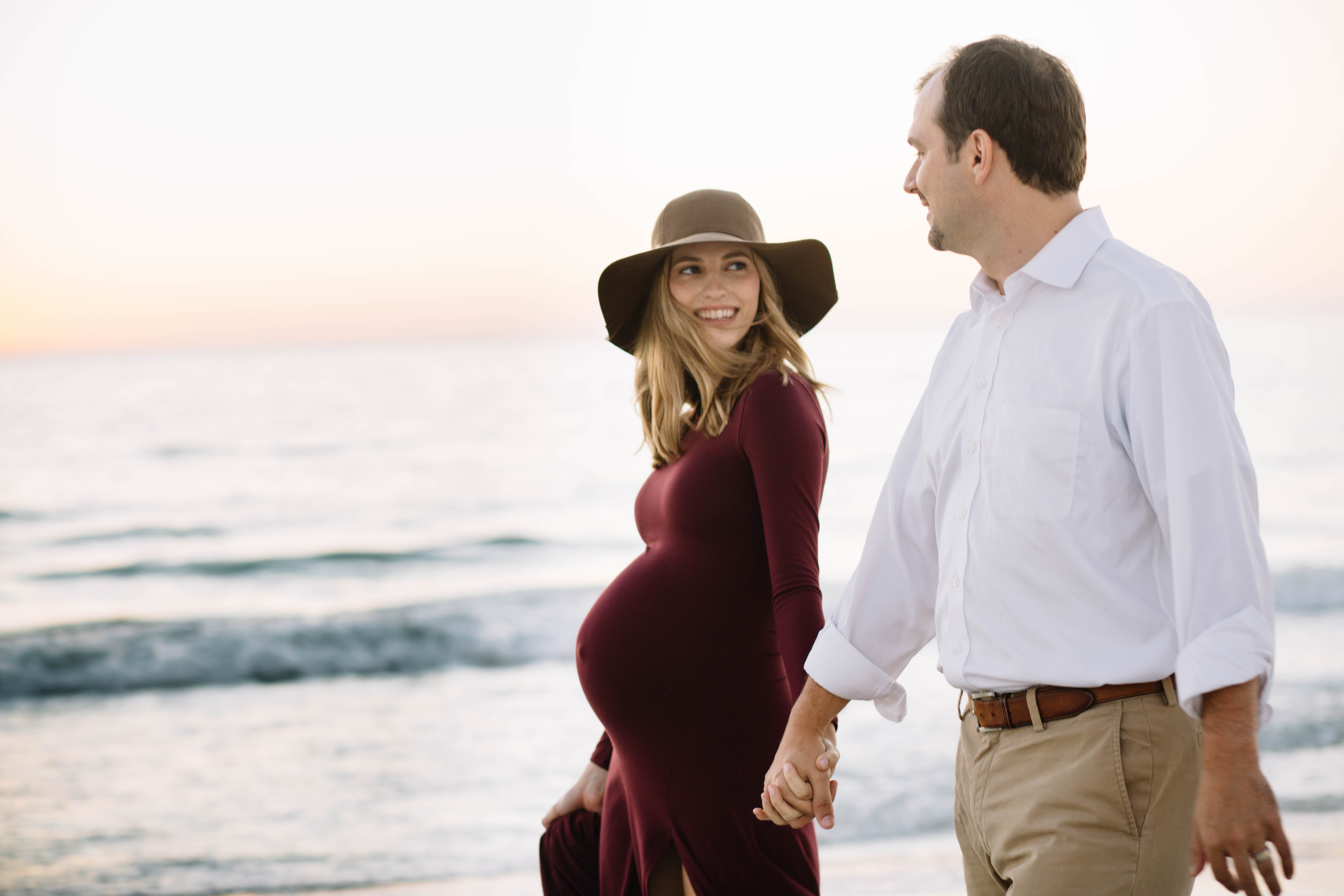 Treasure Island St. Pete Tampa Family Photographer Photography Carolyn Allen