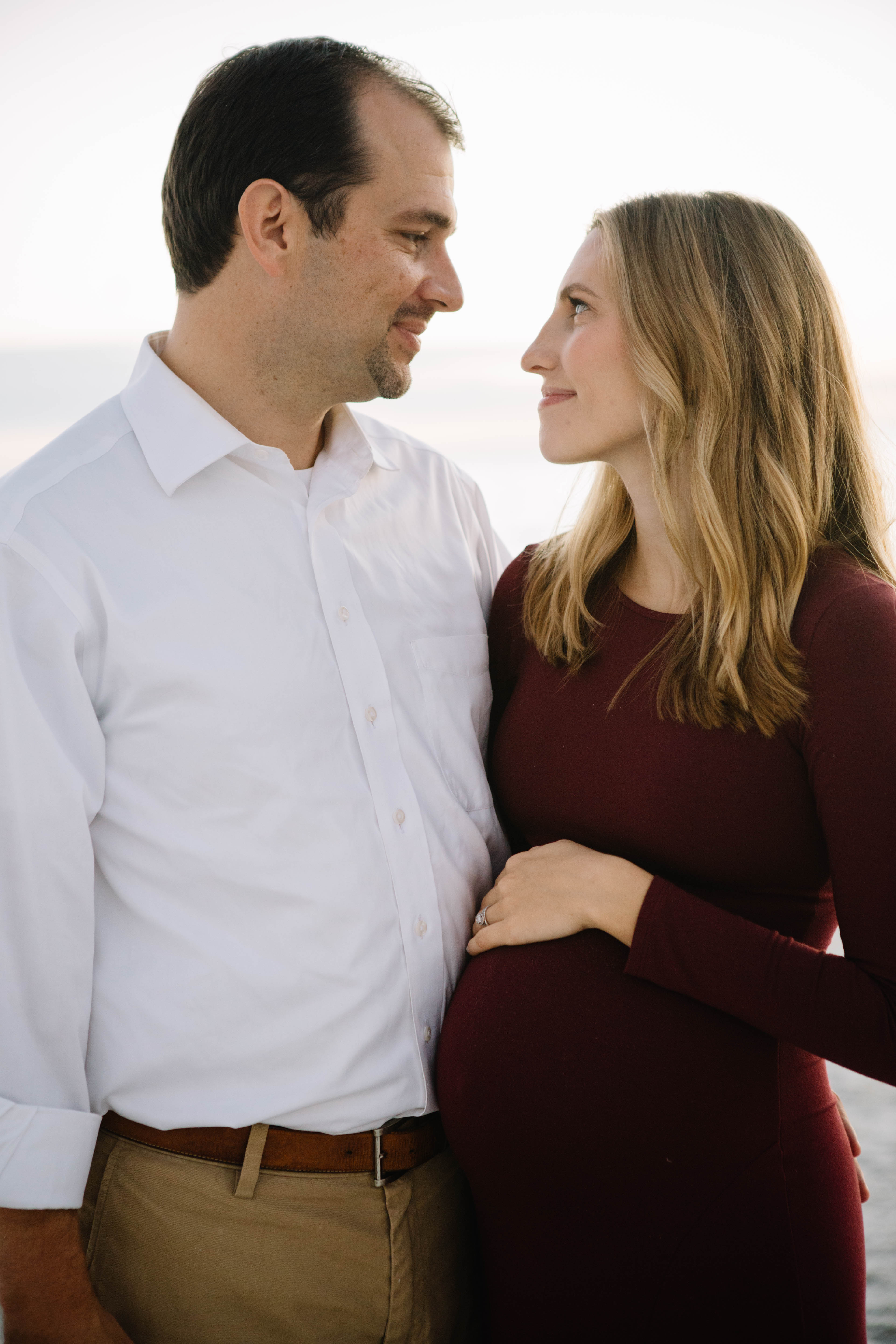 Treasure Island St. Pete Tampa Family Photographer Photography Carolyn Allen