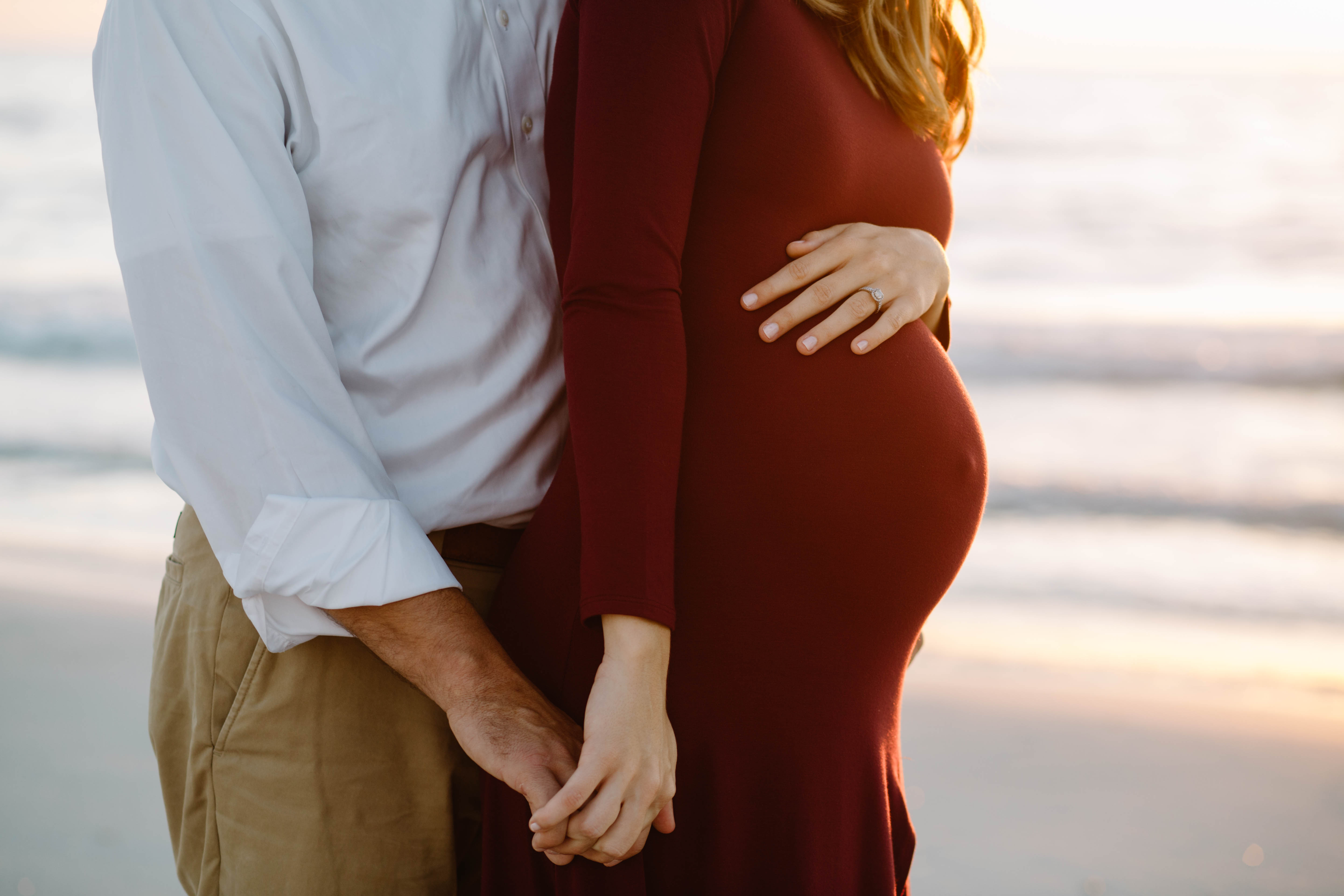 Treasure Island St. Pete Tampa Family Photographer Photography Carolyn Allen