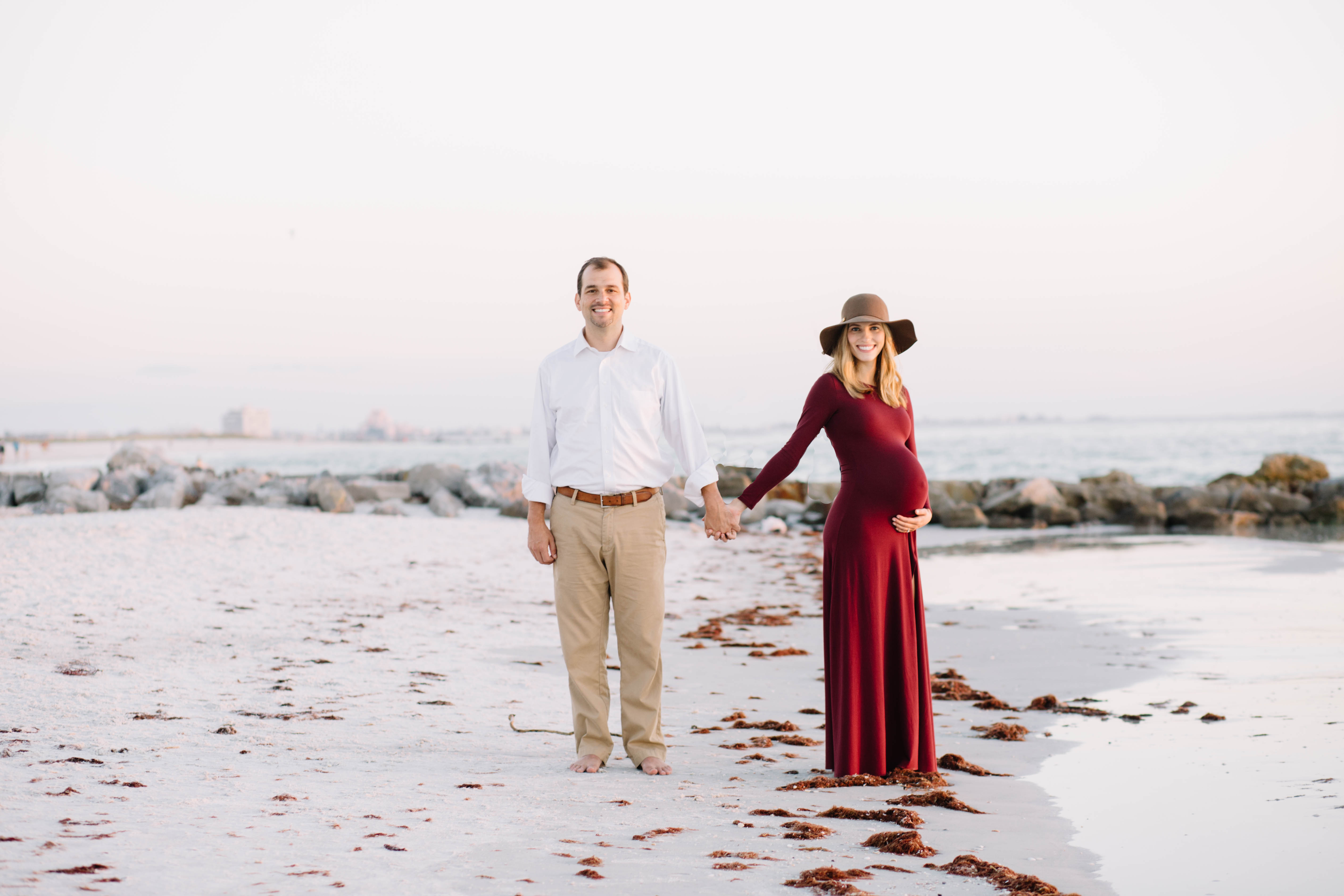 Treasure Island St. Pete Tampa Family Photographer Photography Carolyn Allen