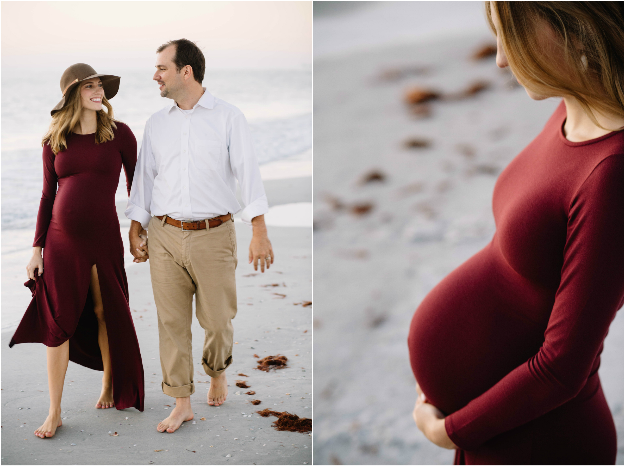 Treasure Island St. Pete Tampa Family Photographer Photography Carolyn Allen