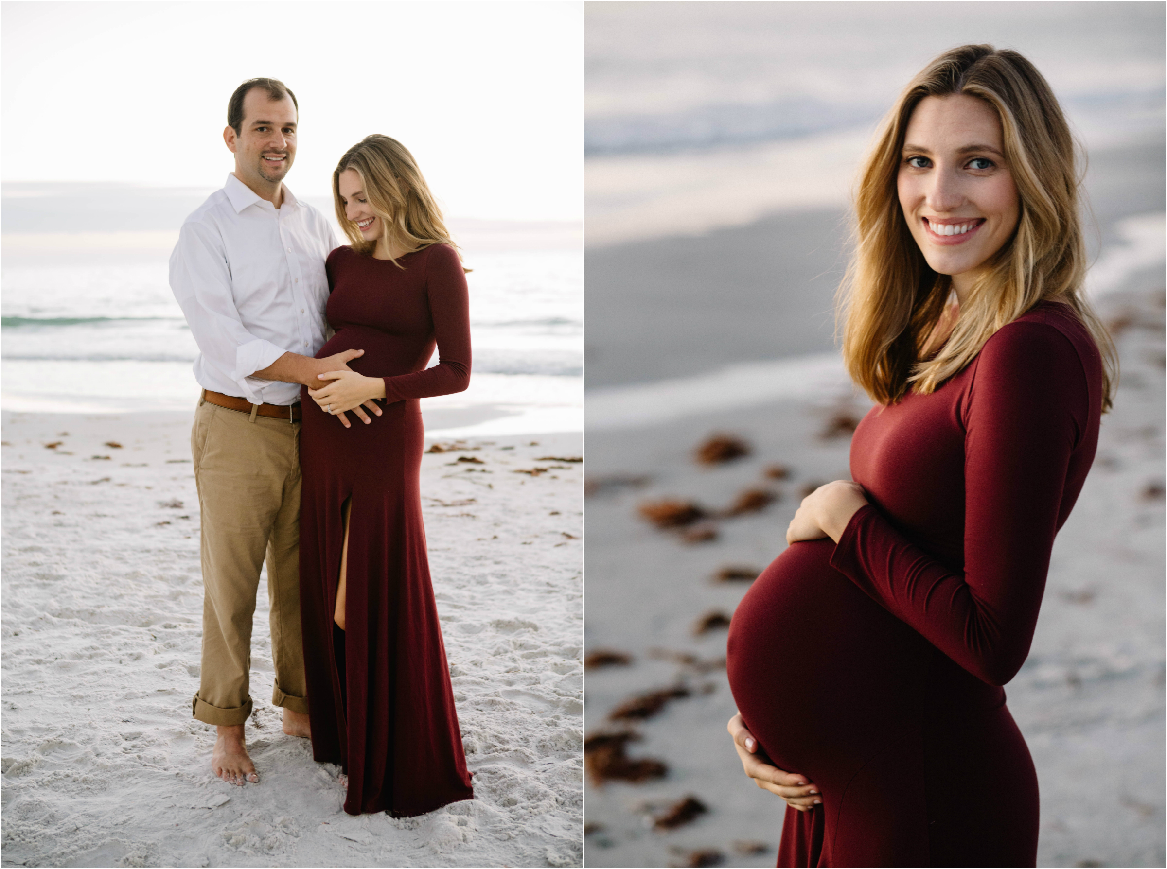 Treasure Island St. Pete Tampa Family Photographer Photography Carolyn Allen