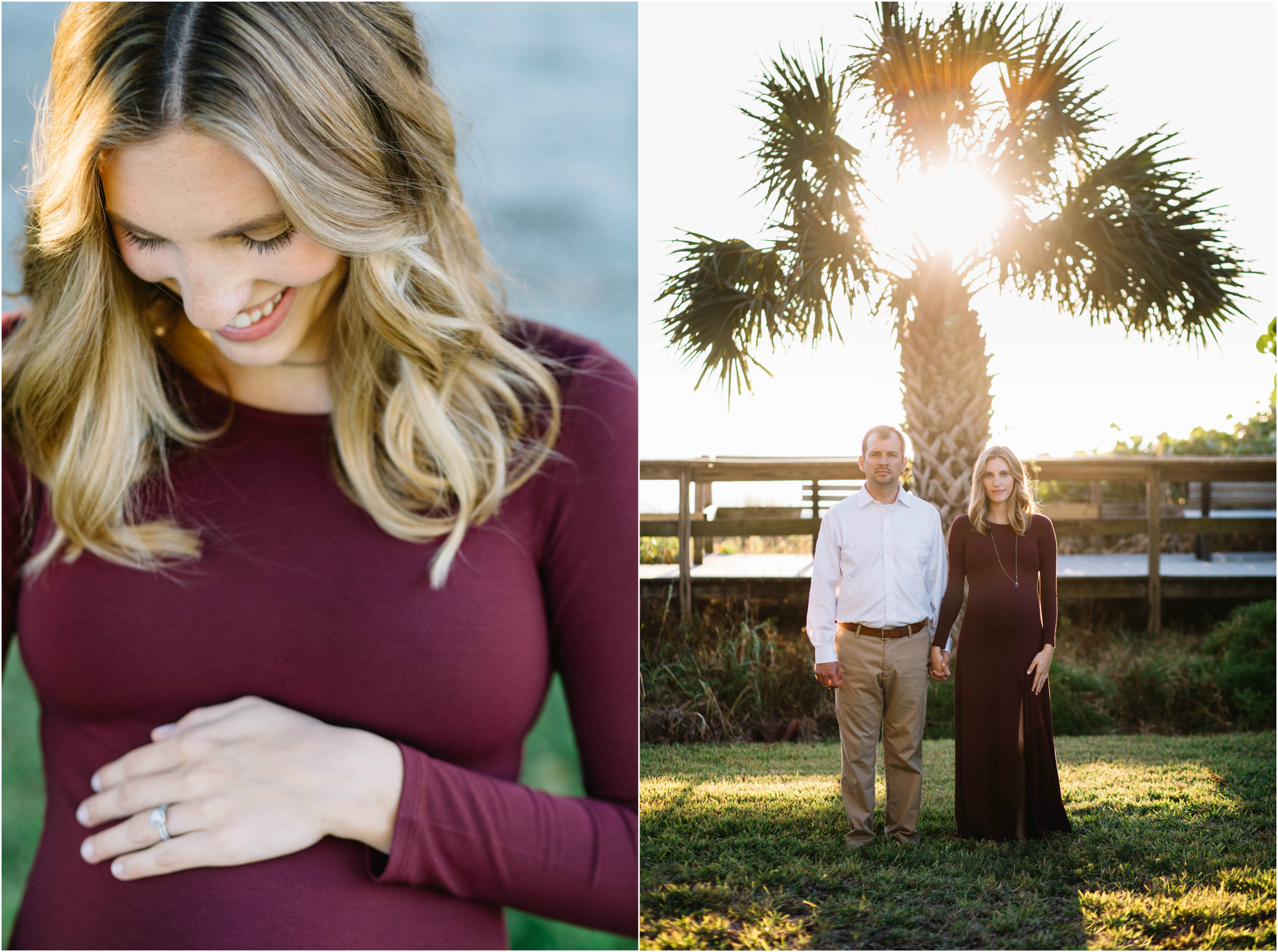 Treasure Island St. Pete Tampa Family Photographer Photography Carolyn Allen