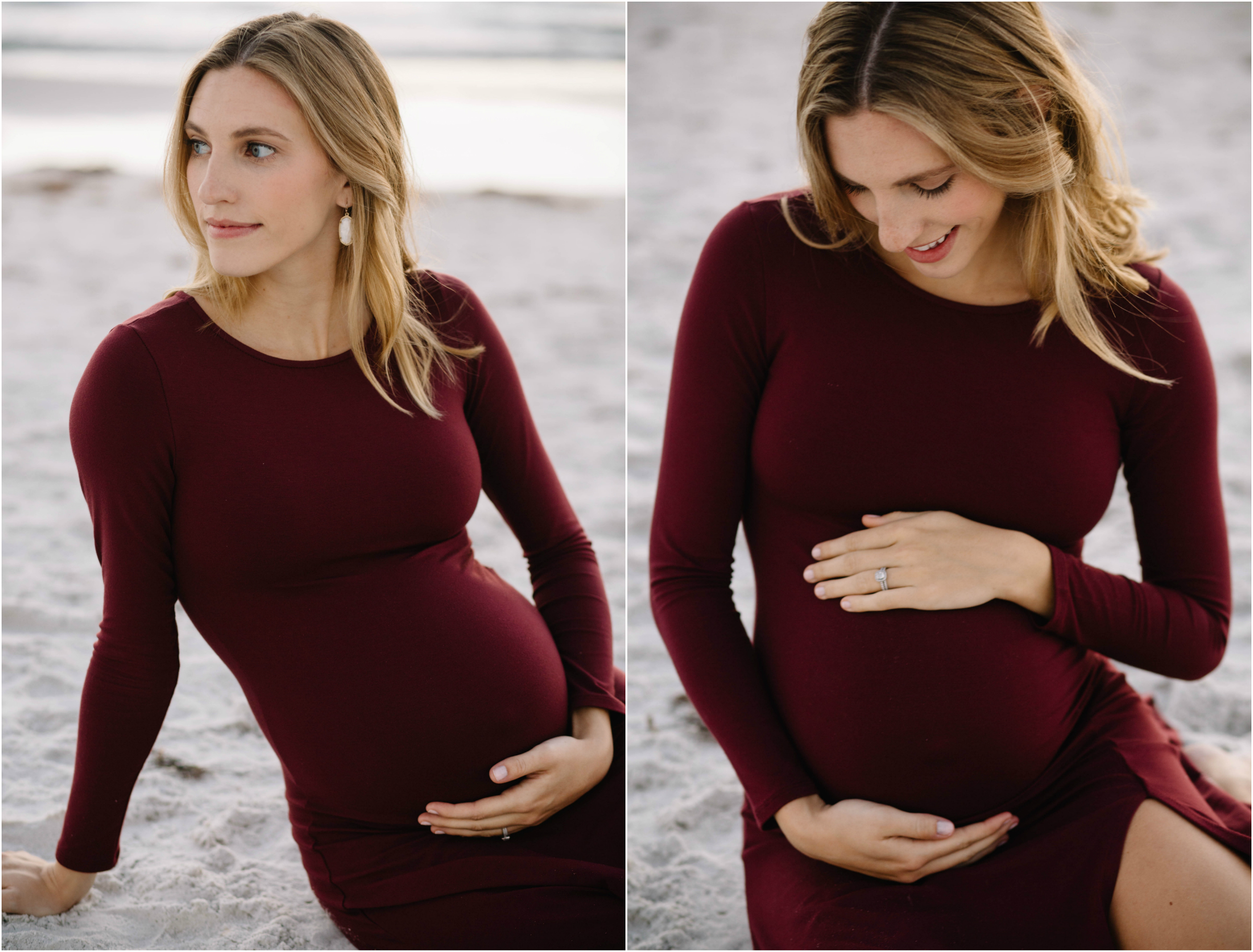 Treasure Island St. Pete Tampa Family Photographer Photography Carolyn Allen