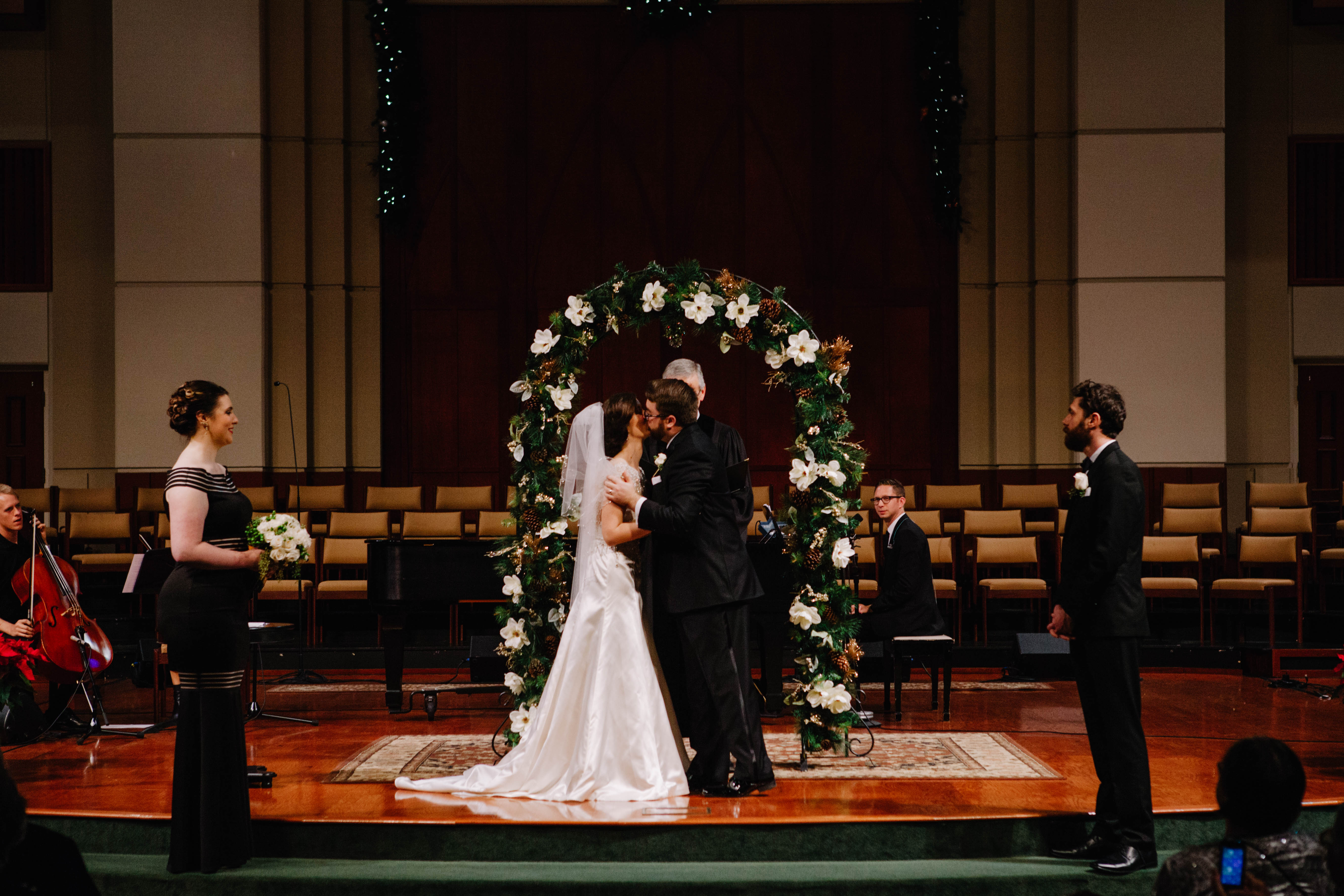 Crystal River Plantation Wedding Photography Carolyn Allen Photographer