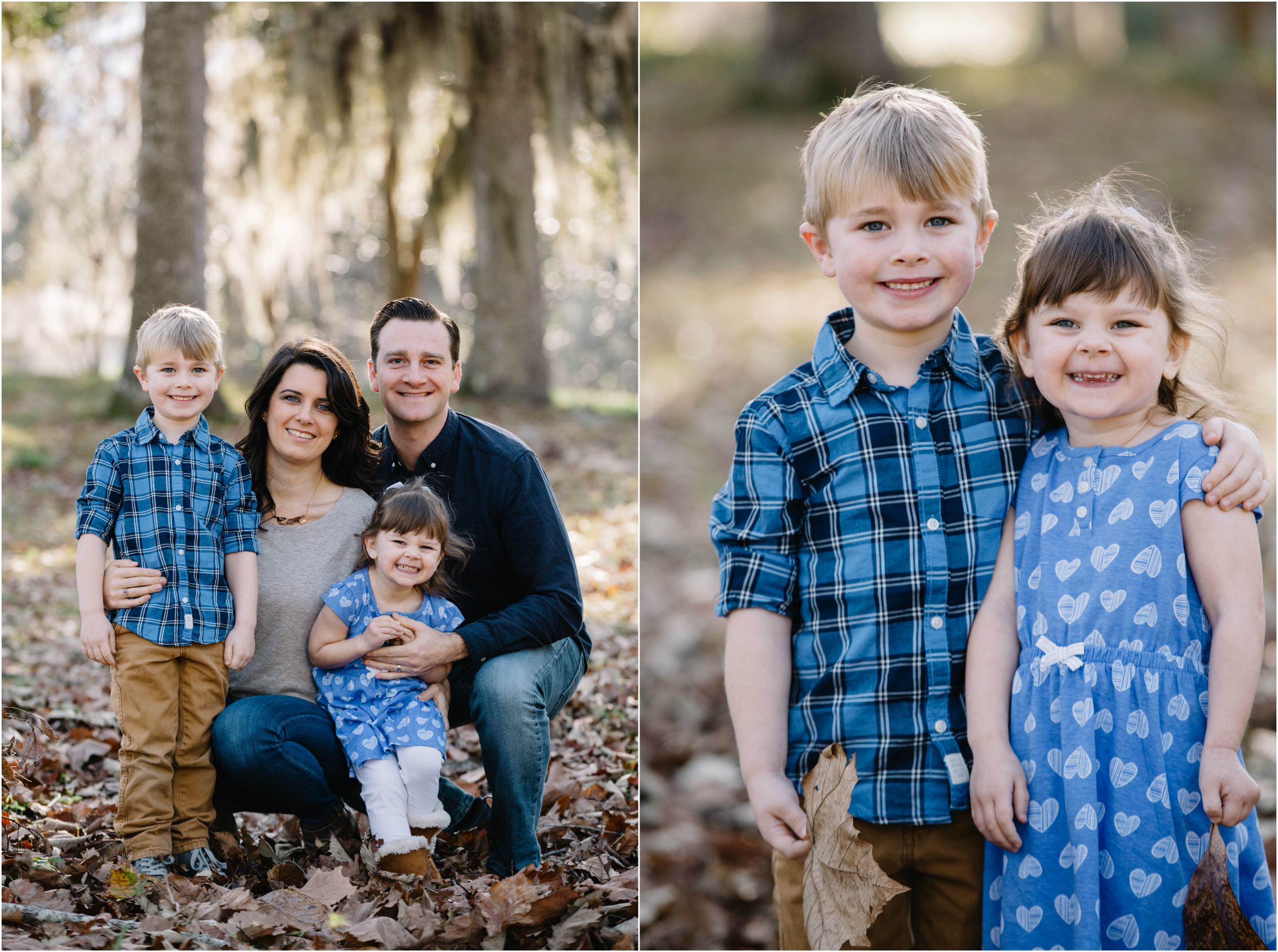 Tallahassee Family Photographer Carolyn Allen Photography