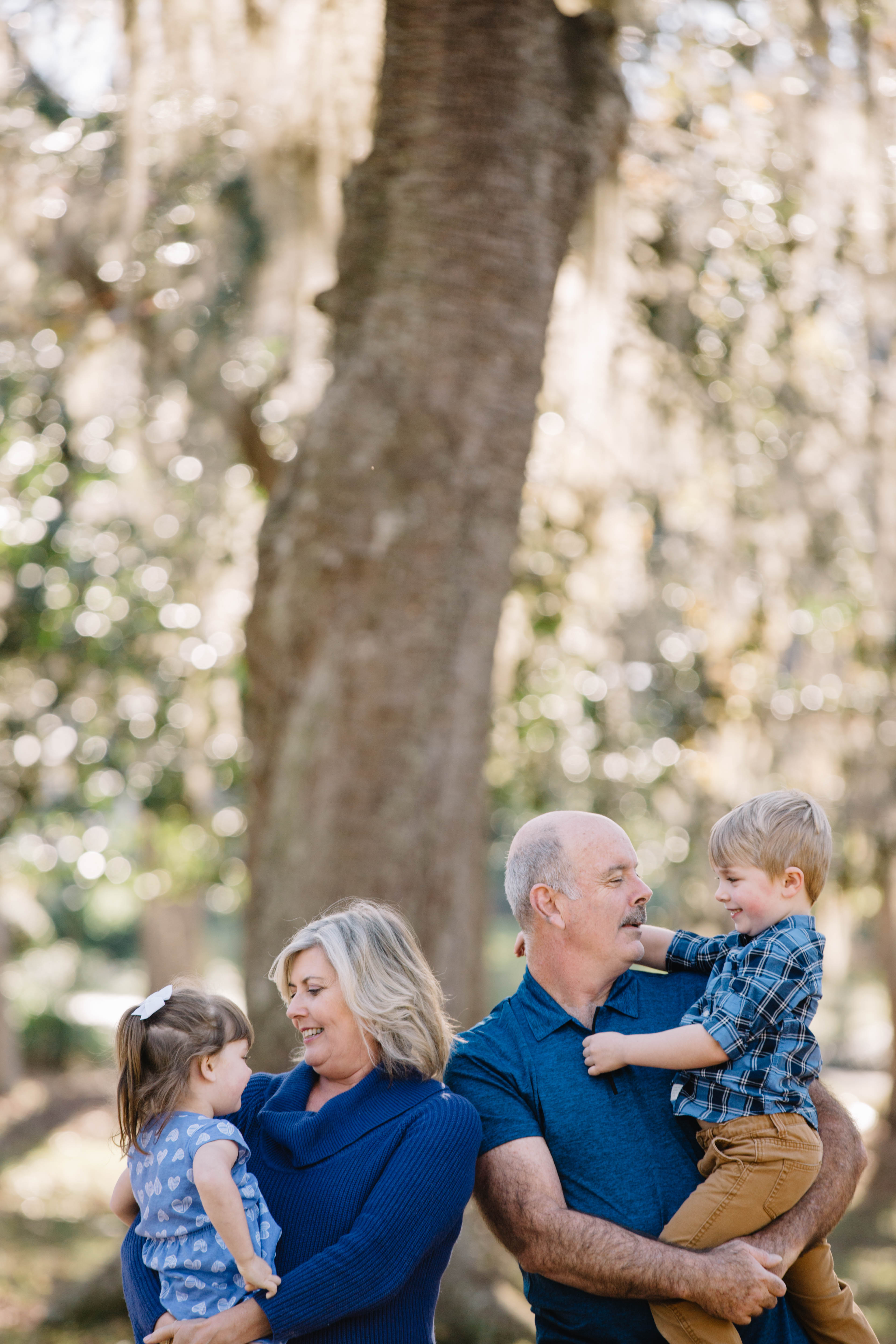 Tallahassee Family Photographer Carolyn Allen Photography