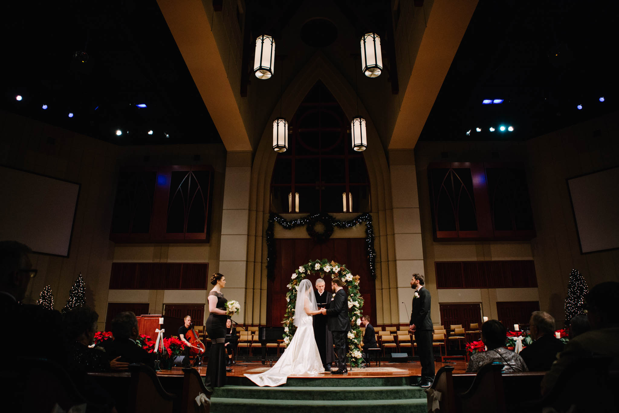 Crystal River Plantation Wedding Photography Carolyn Allen Photographer