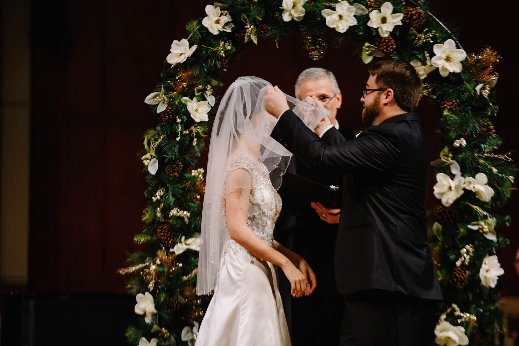 Crystal River Plantation Wedding Photography Carolyn Allen Photographer