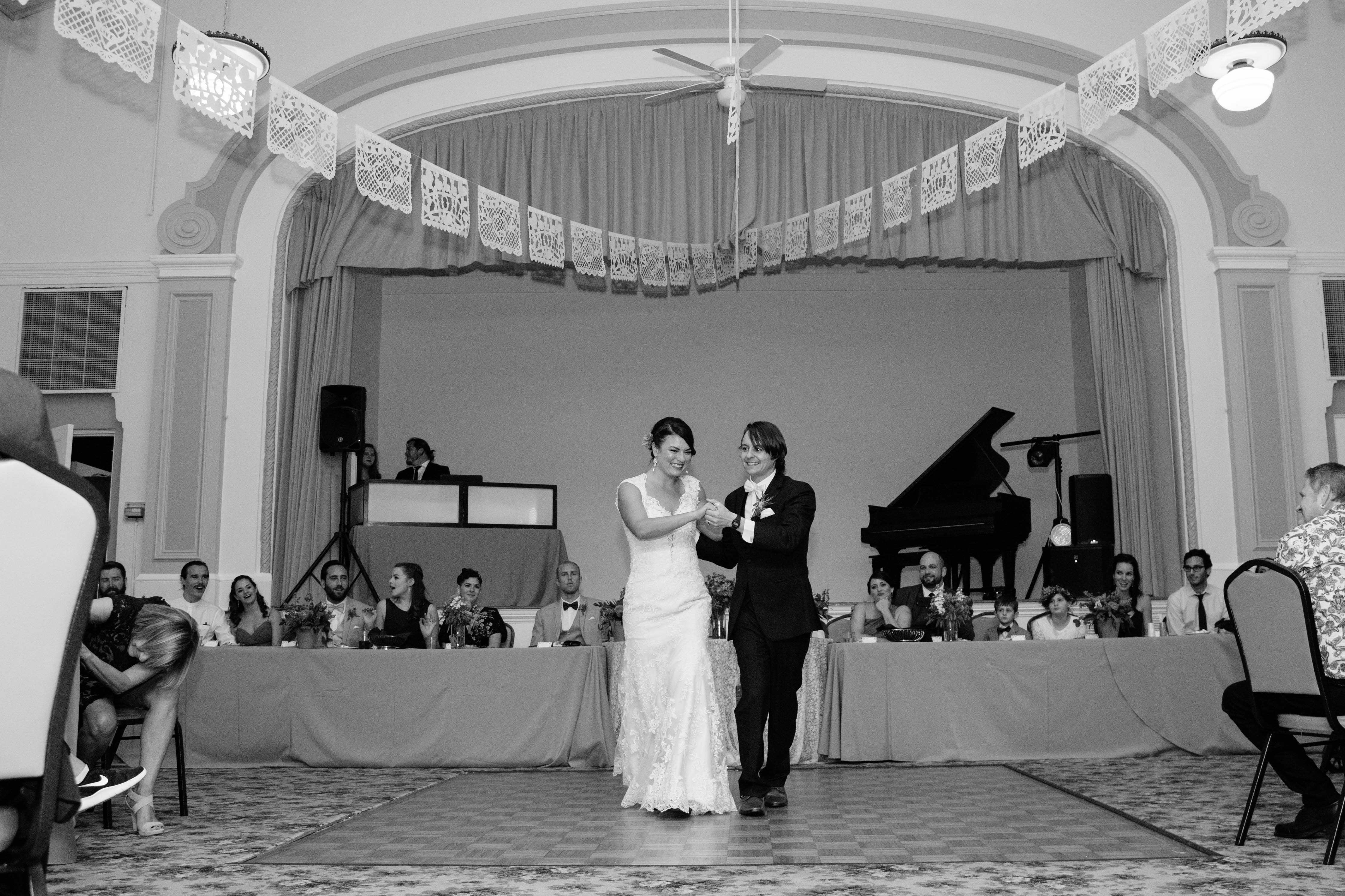 St. Petersburg Woman's Club Wedding Photography Photographer Carolyn Allen
