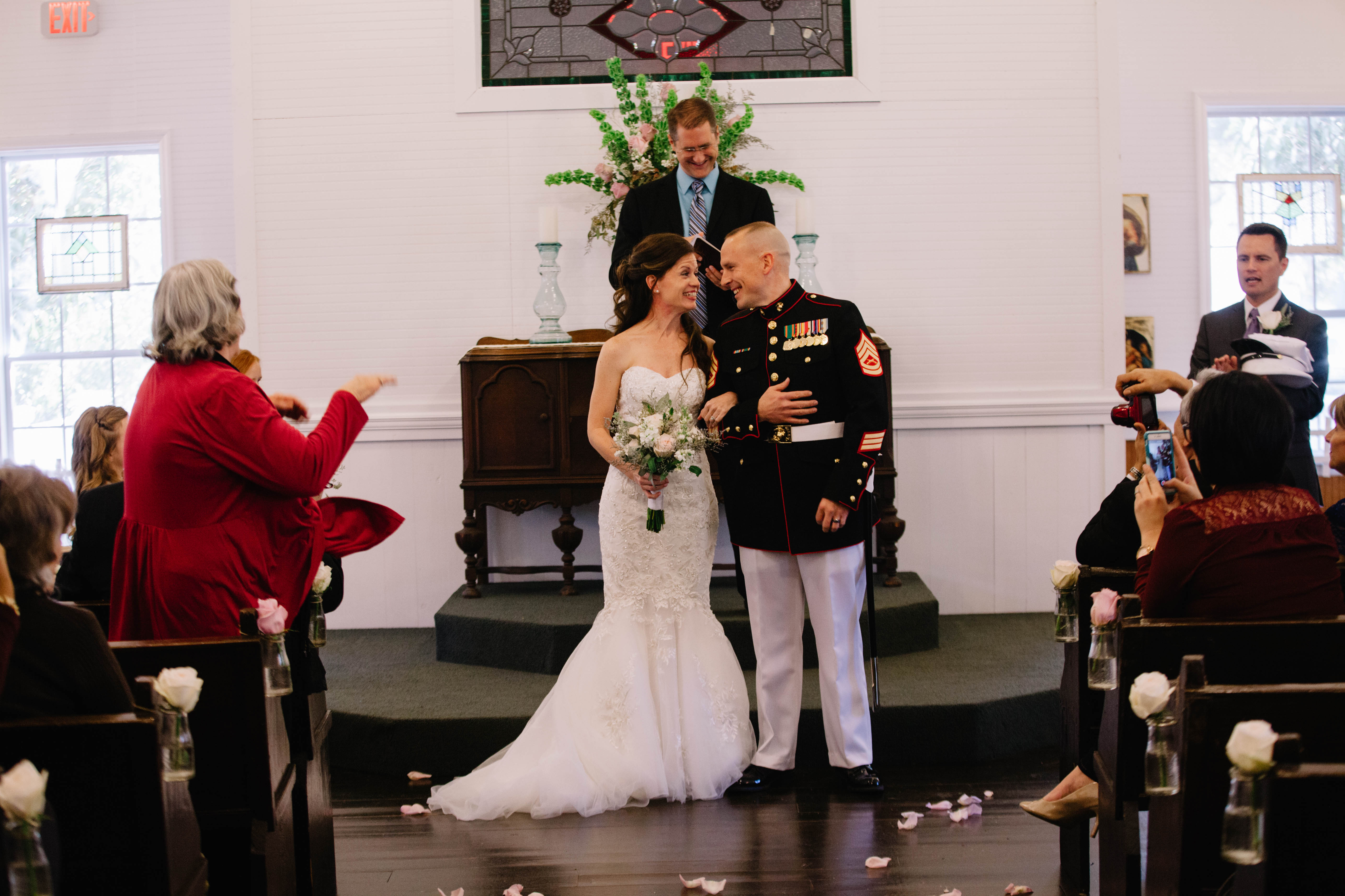 Tallahassee Shiloh Farm Wedding Photographer Carolyn Allen Photography