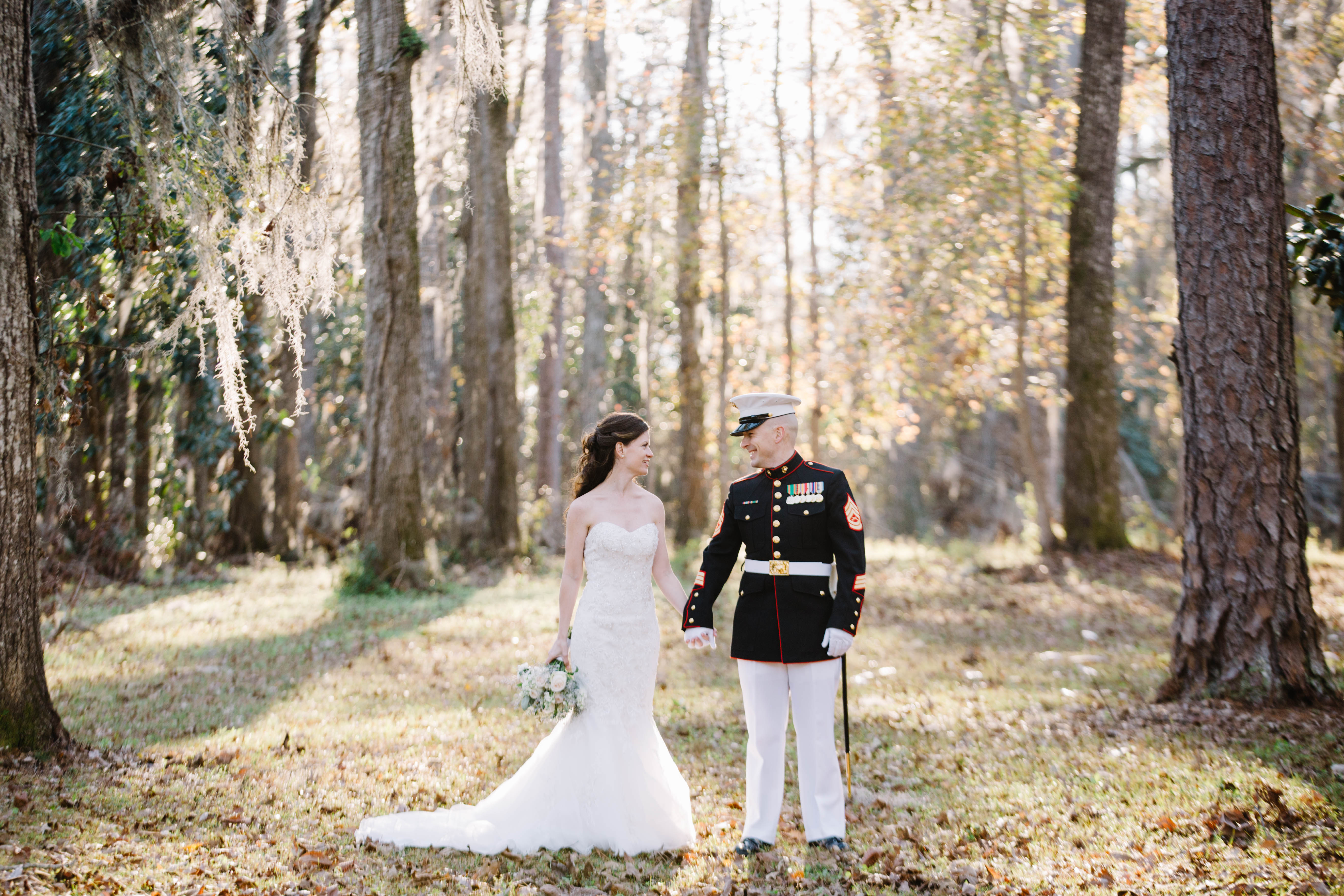 Tallahassee Shiloh Farm Wedding Photographer Carolyn Allen Photography