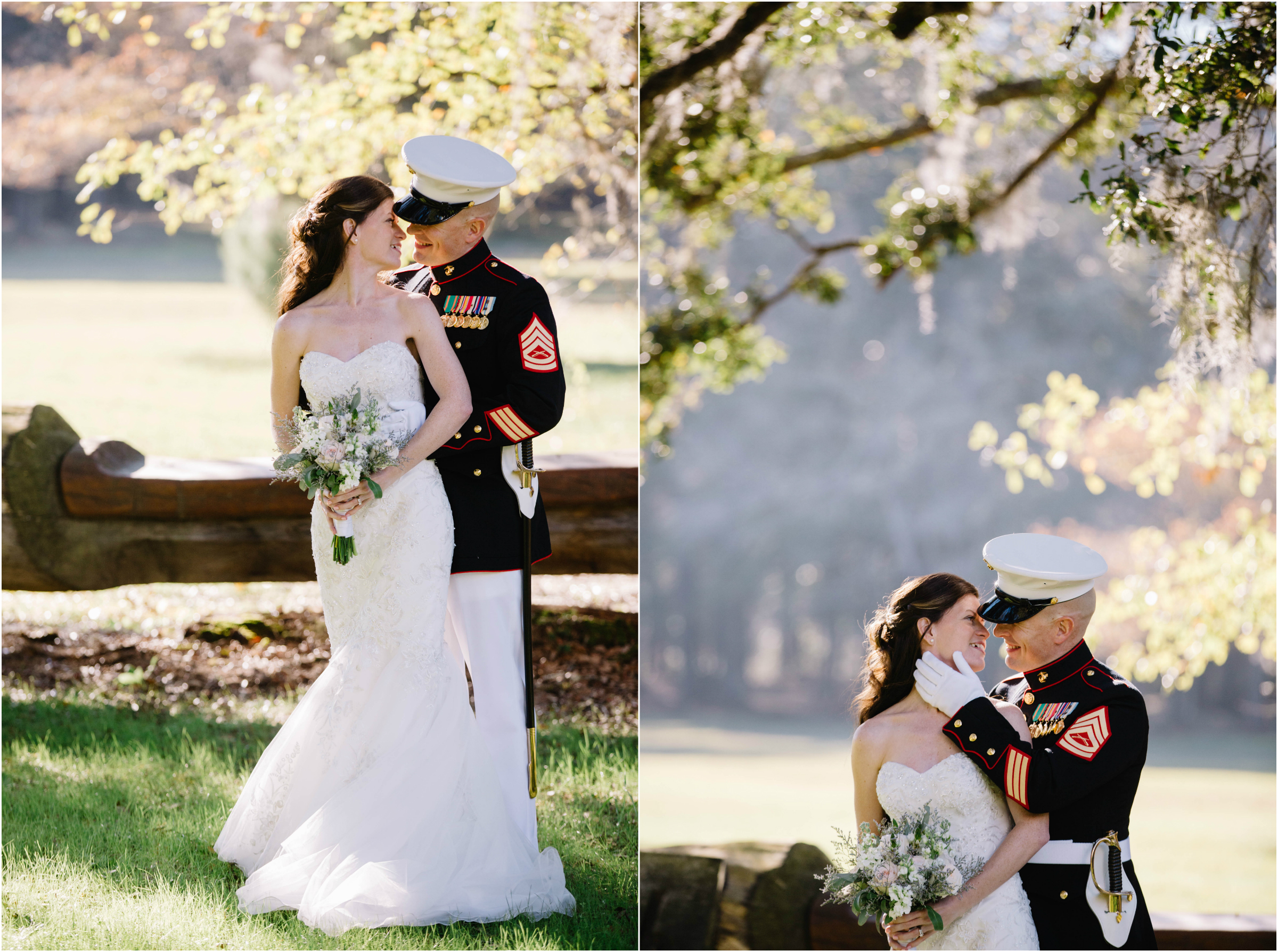 Tallahassee Shiloh Farm Wedding Photographer Carolyn Allen Photography