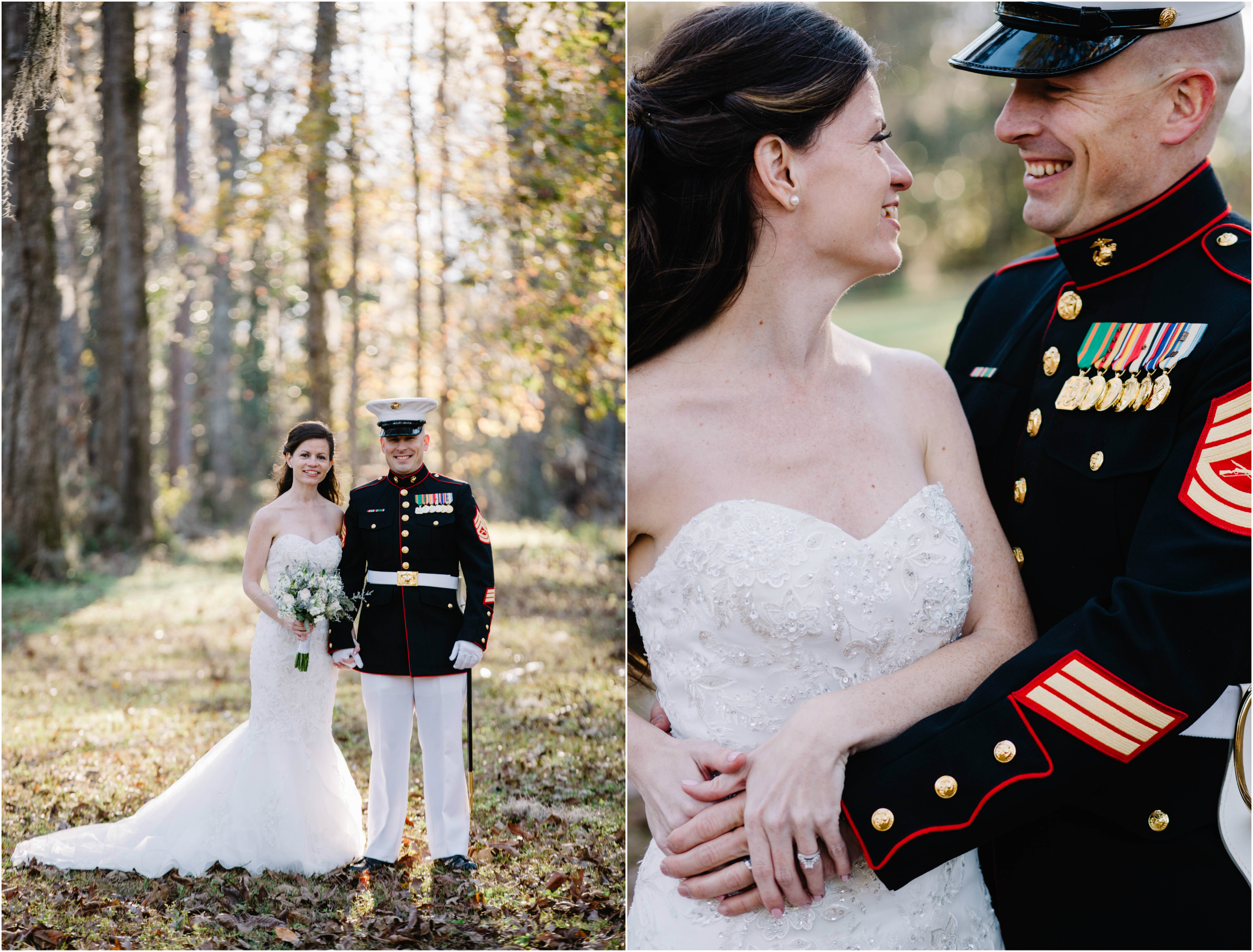 Tallahassee Shiloh Farm Wedding Photographer Carolyn Allen Photography