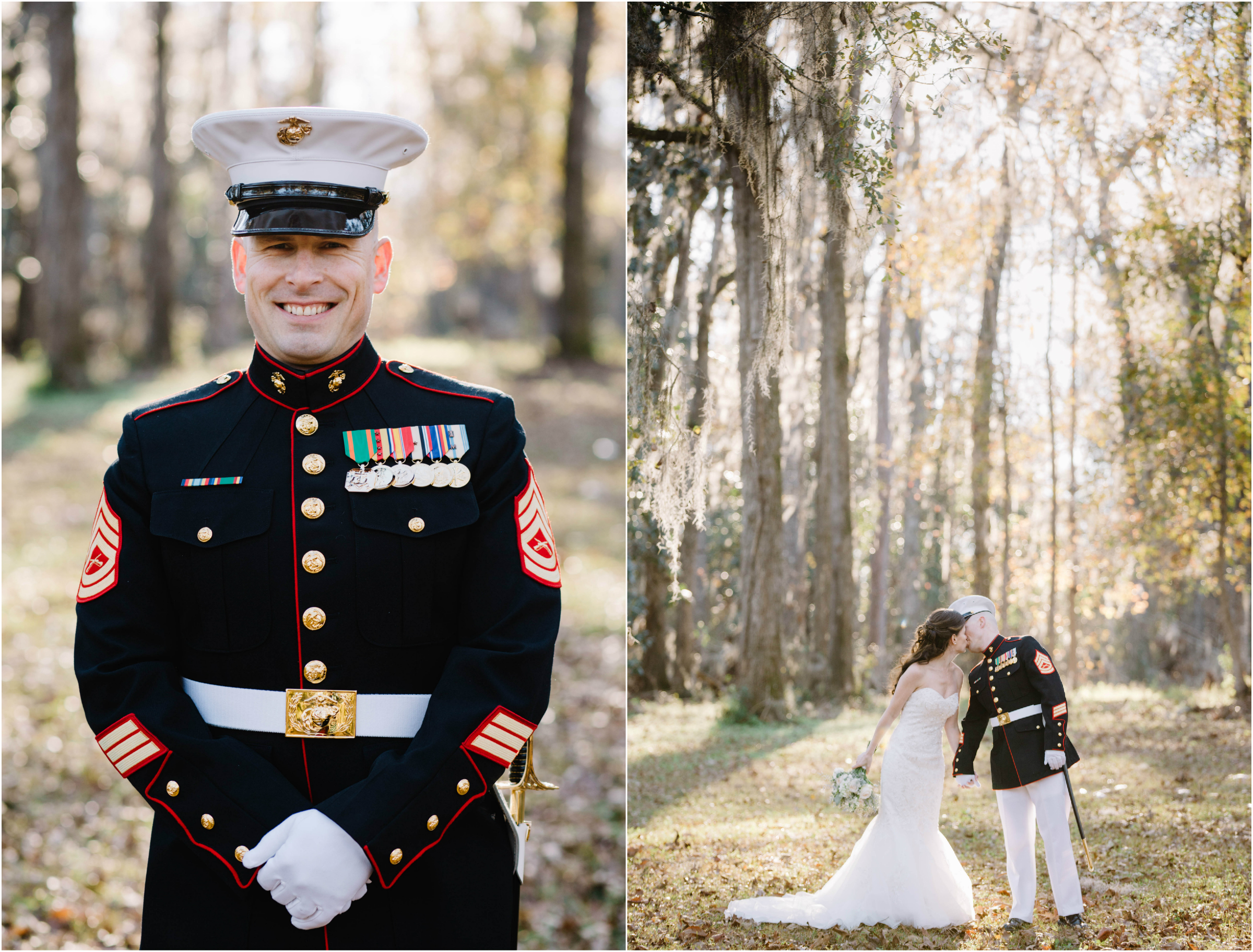 Tallahassee Shiloh Farm Wedding Photographer Carolyn Allen Photography