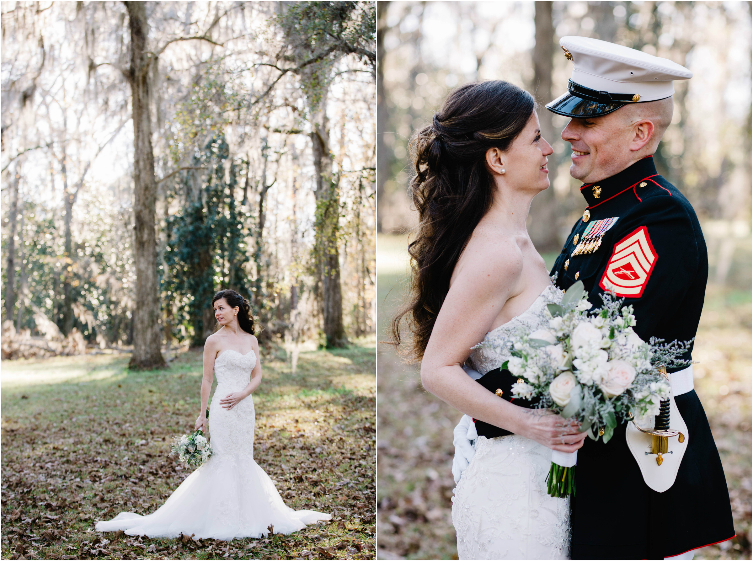 Tallahassee Shiloh Farm Wedding Photographer Carolyn Allen Photography