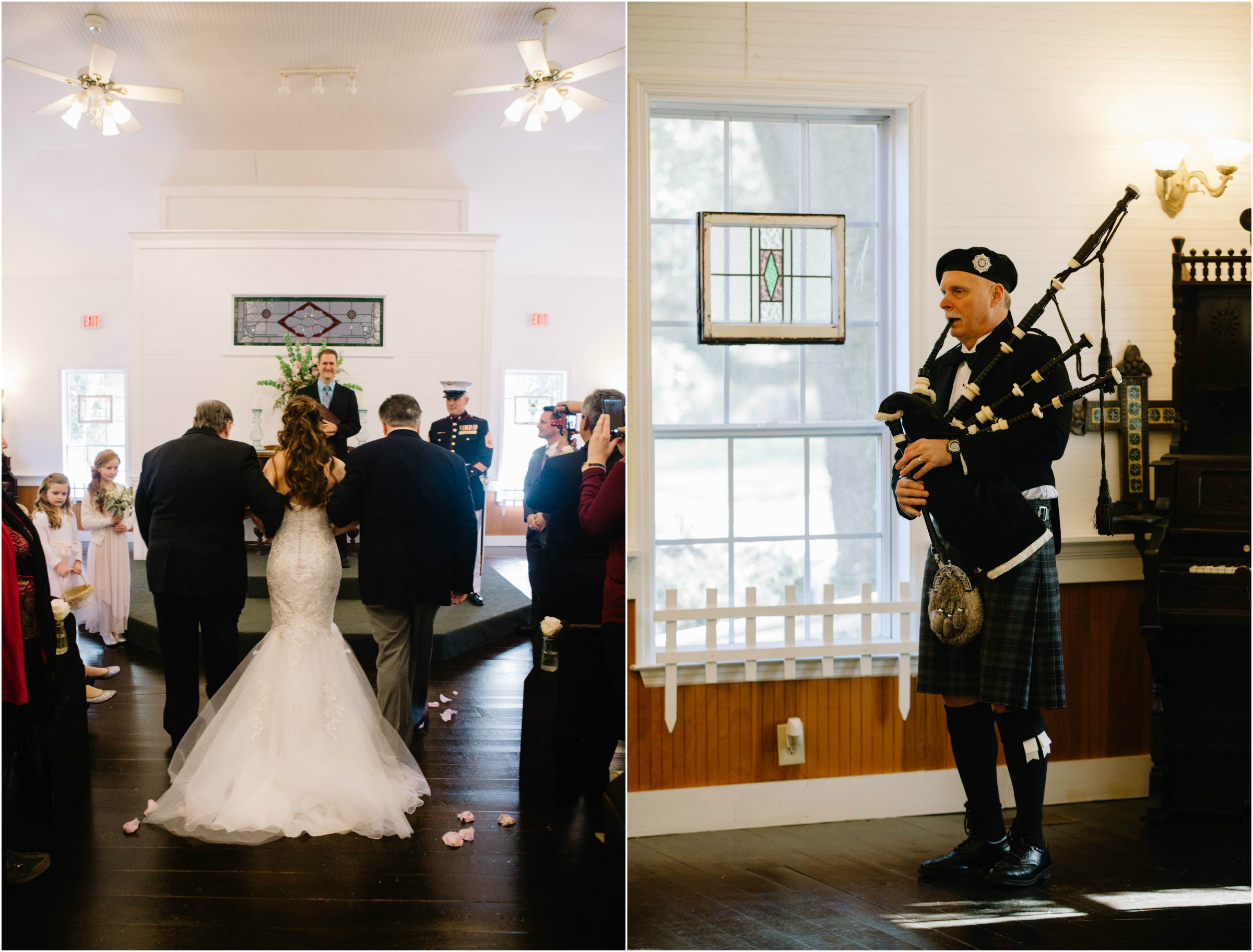 Tallahassee Shiloh Farm Wedding Photographer Carolyn Allen Photography