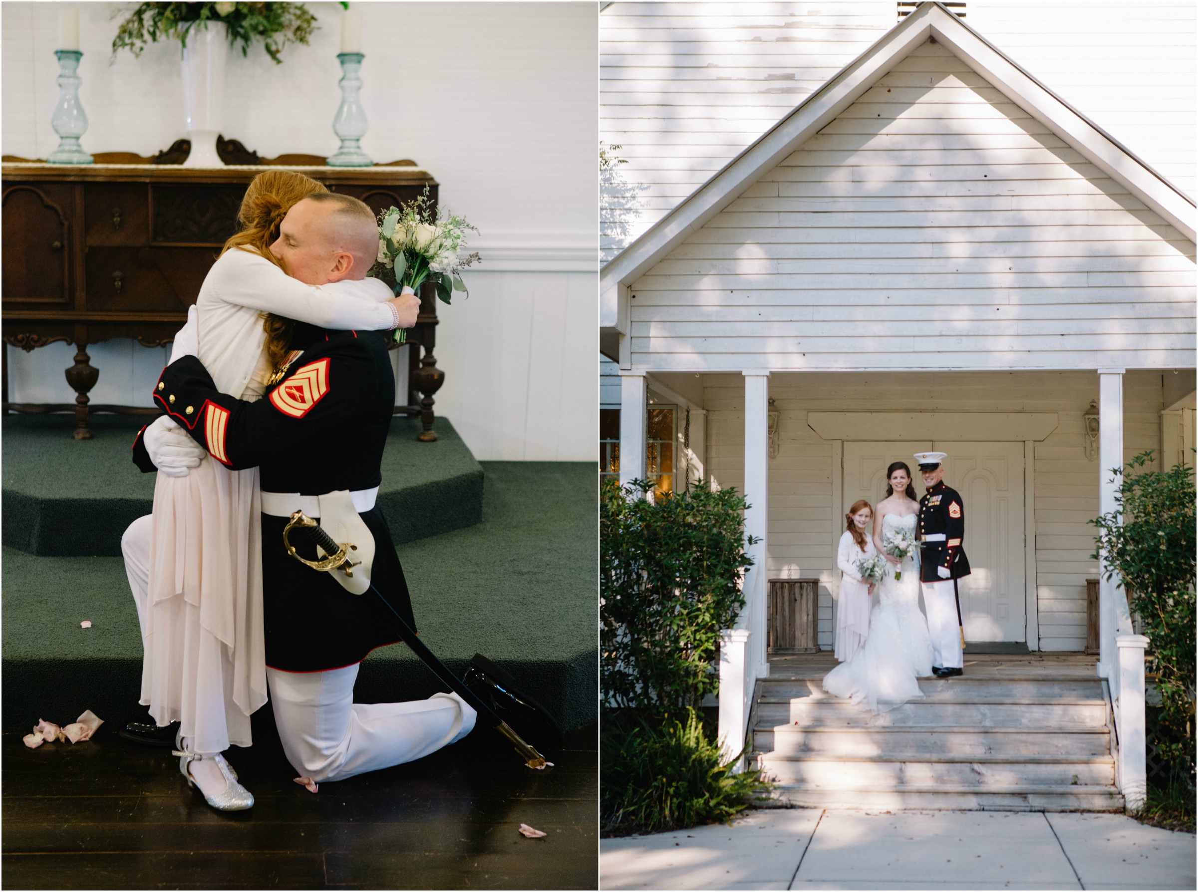 Tallahassee Shiloh Farm Wedding Photographer Carolyn Allen Photography