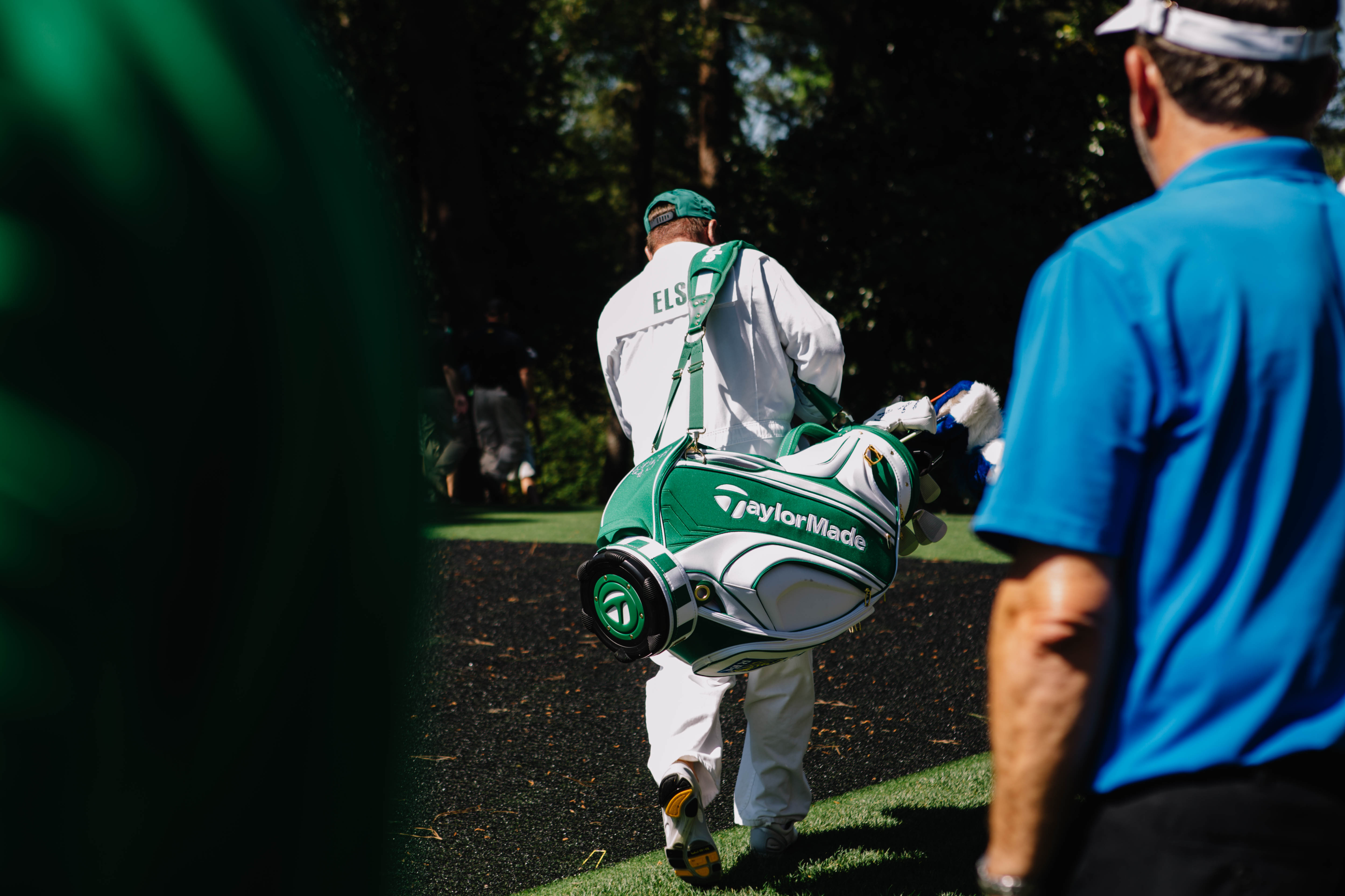 Augusta National Masters 2017 Photography Photographer Carolyn Allen