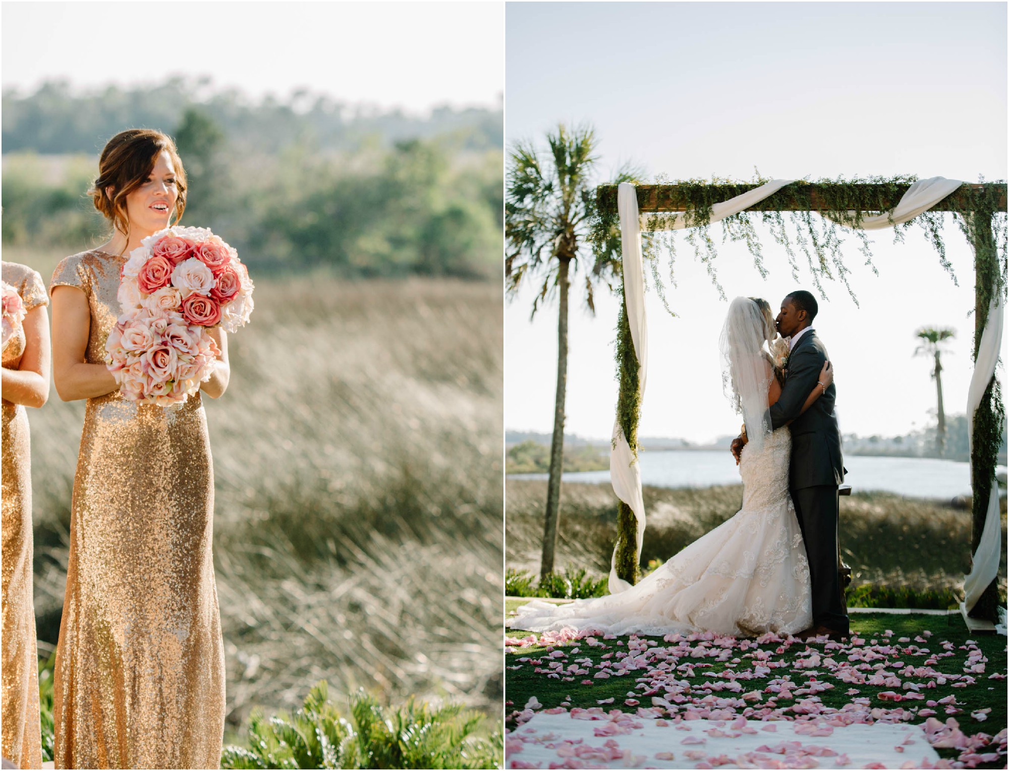 La Casa of Mason Creek Tampa Bay Wedding Photographer Carolyn Allen Photography