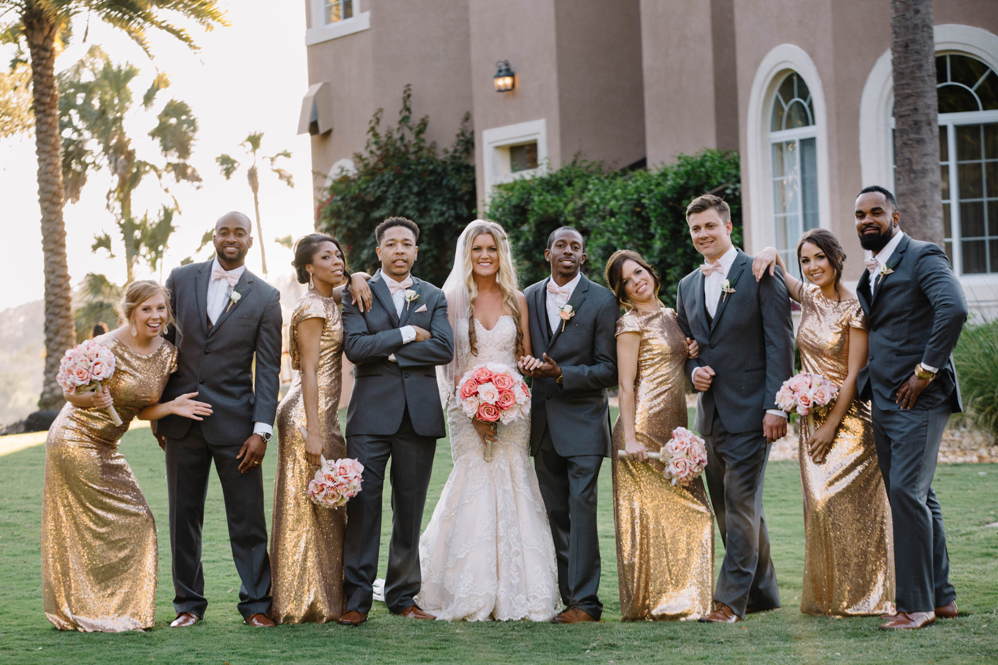 La Casa of Mason Creek Tampa Bay Wedding Photographer Carolyn Allen Photography