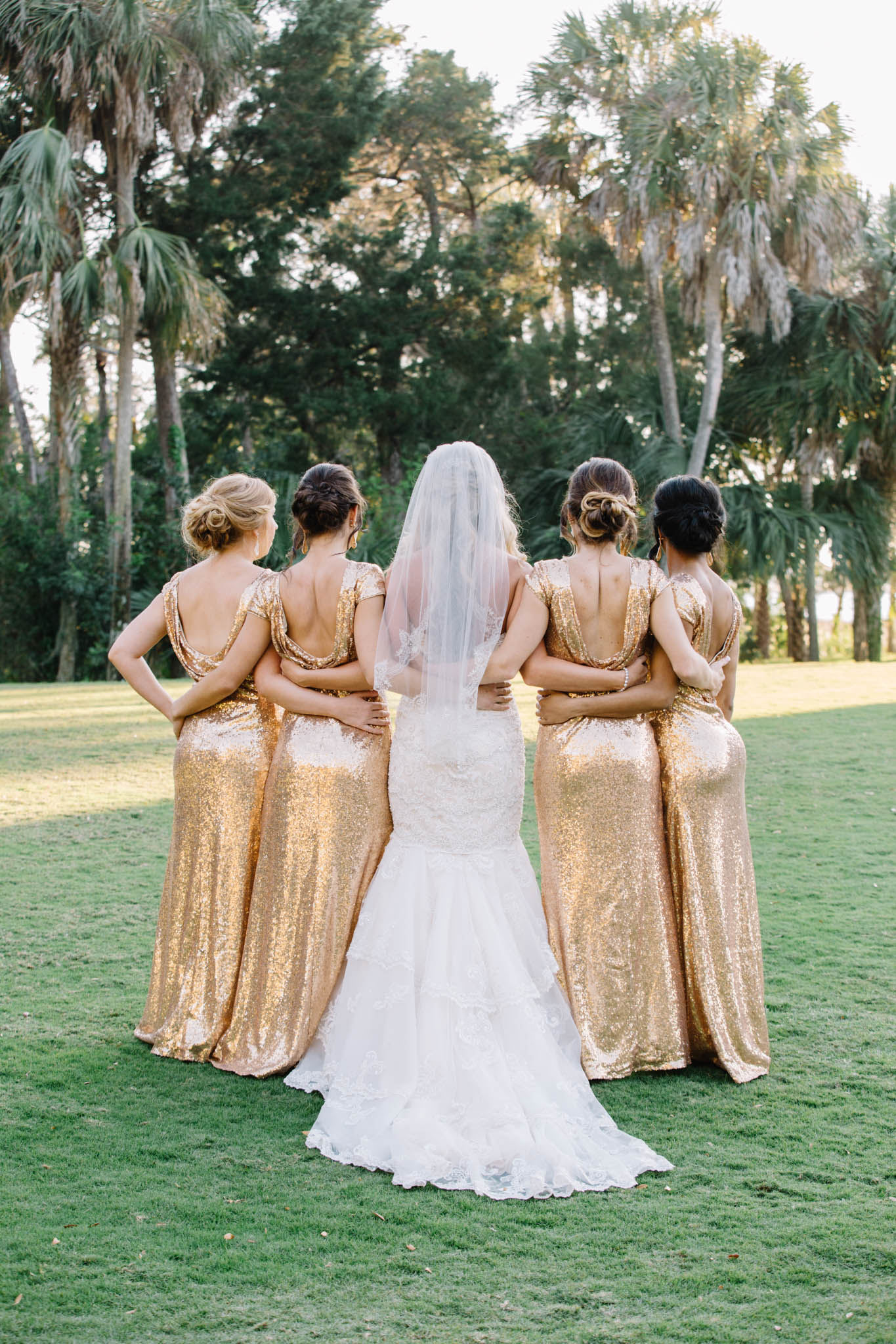 La Casa of Mason Creek Tampa Bay Wedding Photographer Carolyn Allen Photography