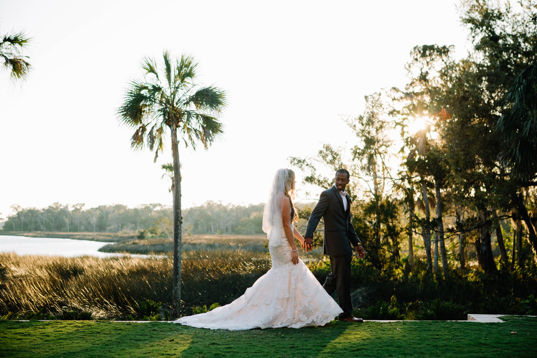 La Casa of Mason Creek Tampa Bay Wedding Photographer Carolyn Allen Photography