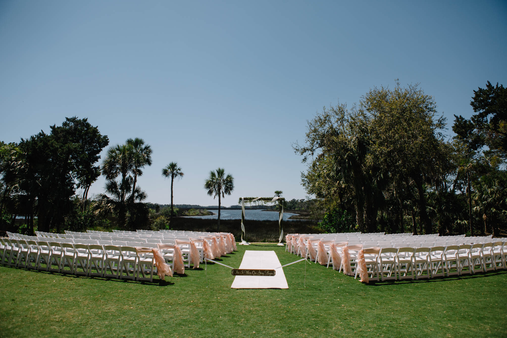 La Casa of Mason Creek Tampa Bay Wedding Photographer Carolyn Allen Photography