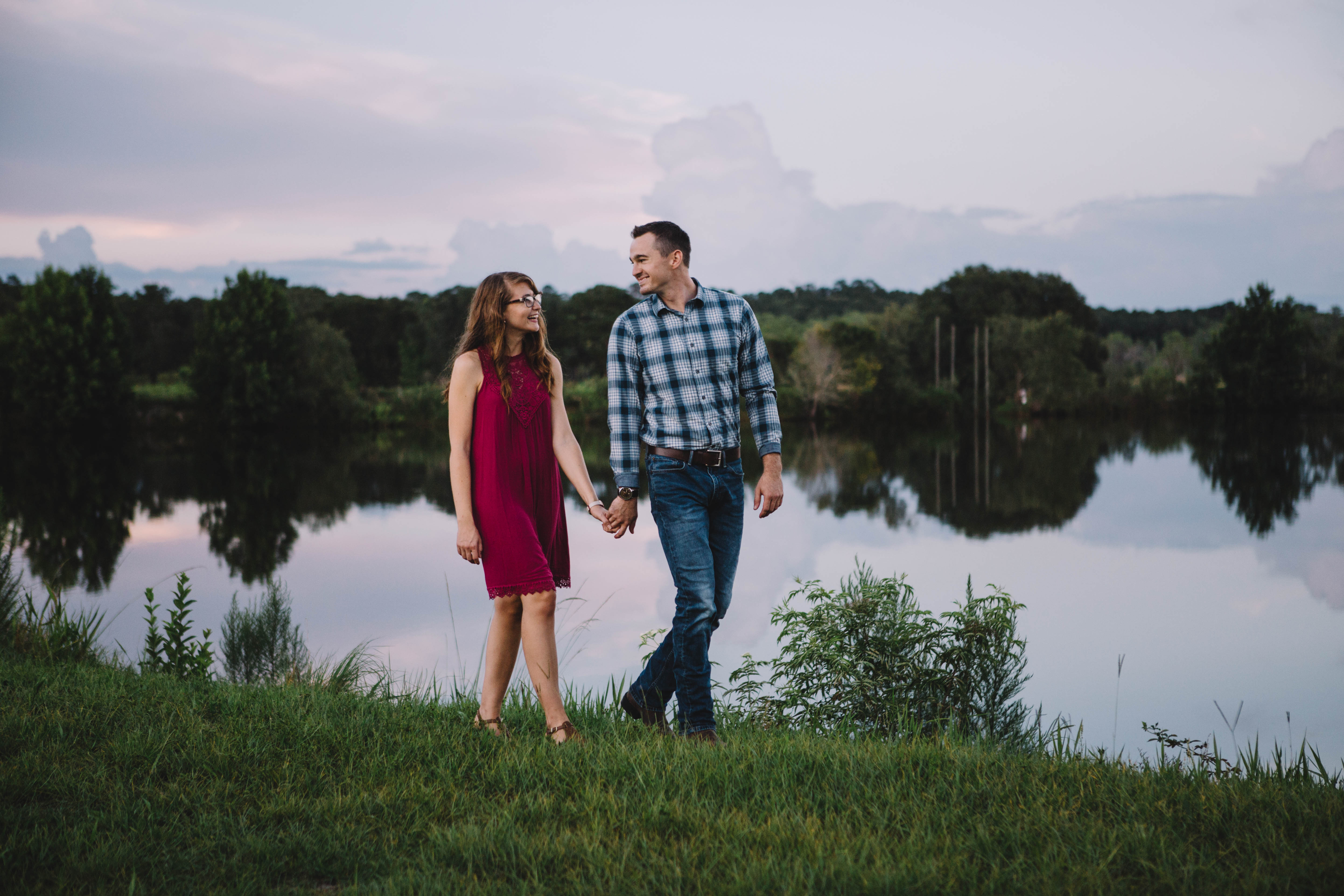 Tallahassee Photographer Carolyn Allen Photography