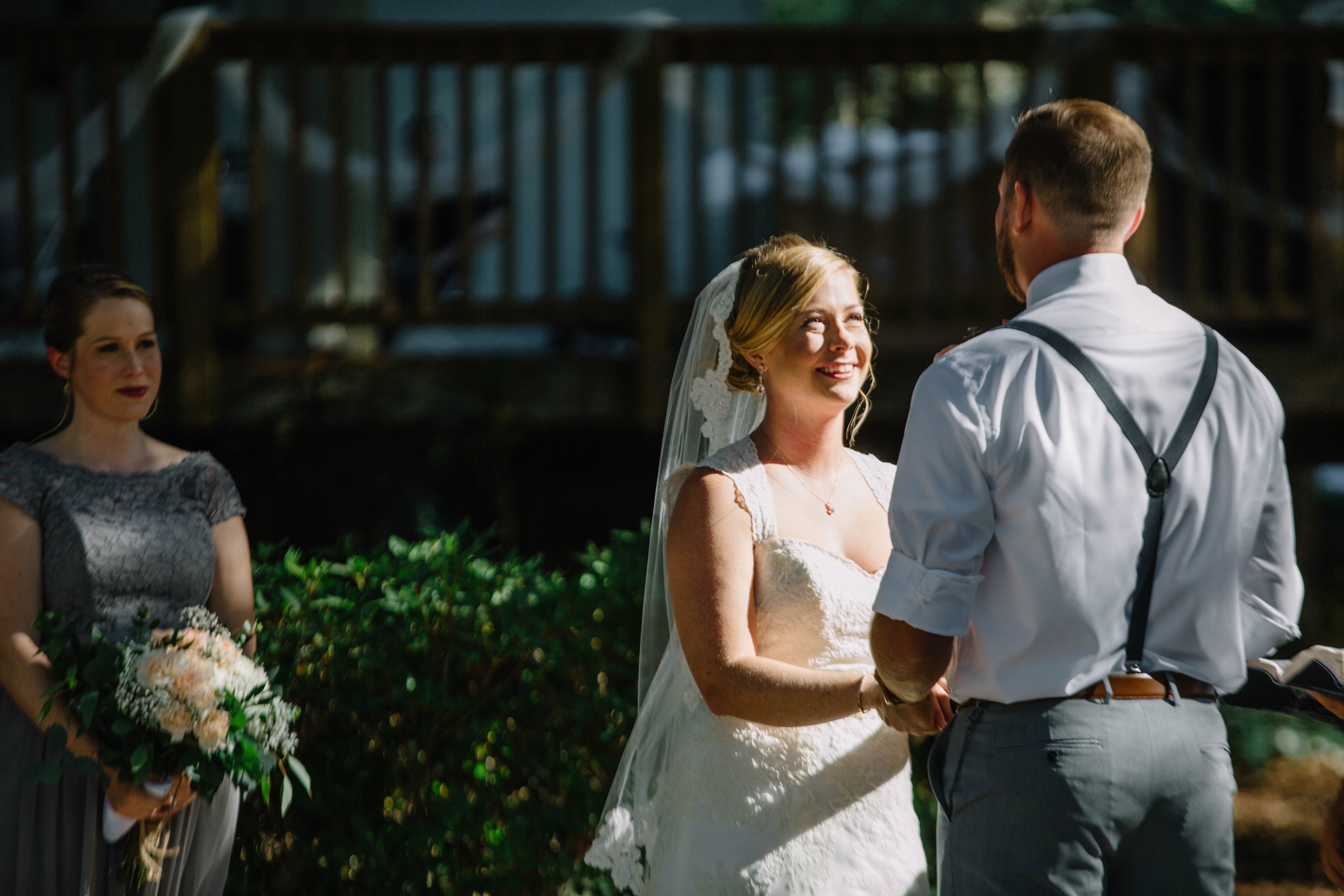 Crystal River Wedding Photographer Carolyn Allen Photography