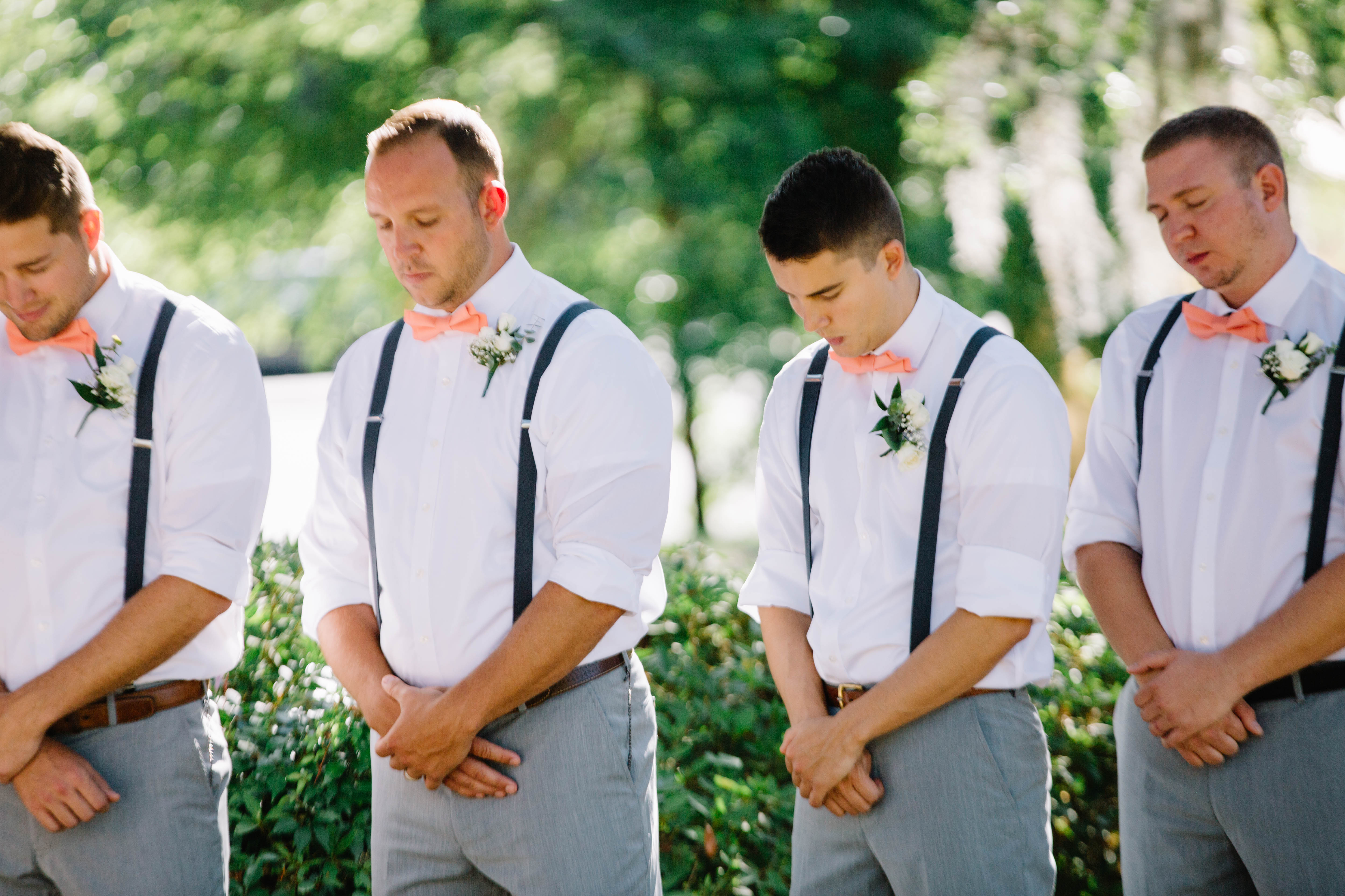 Crystal River Wedding Photographer Carolyn Allen Photography