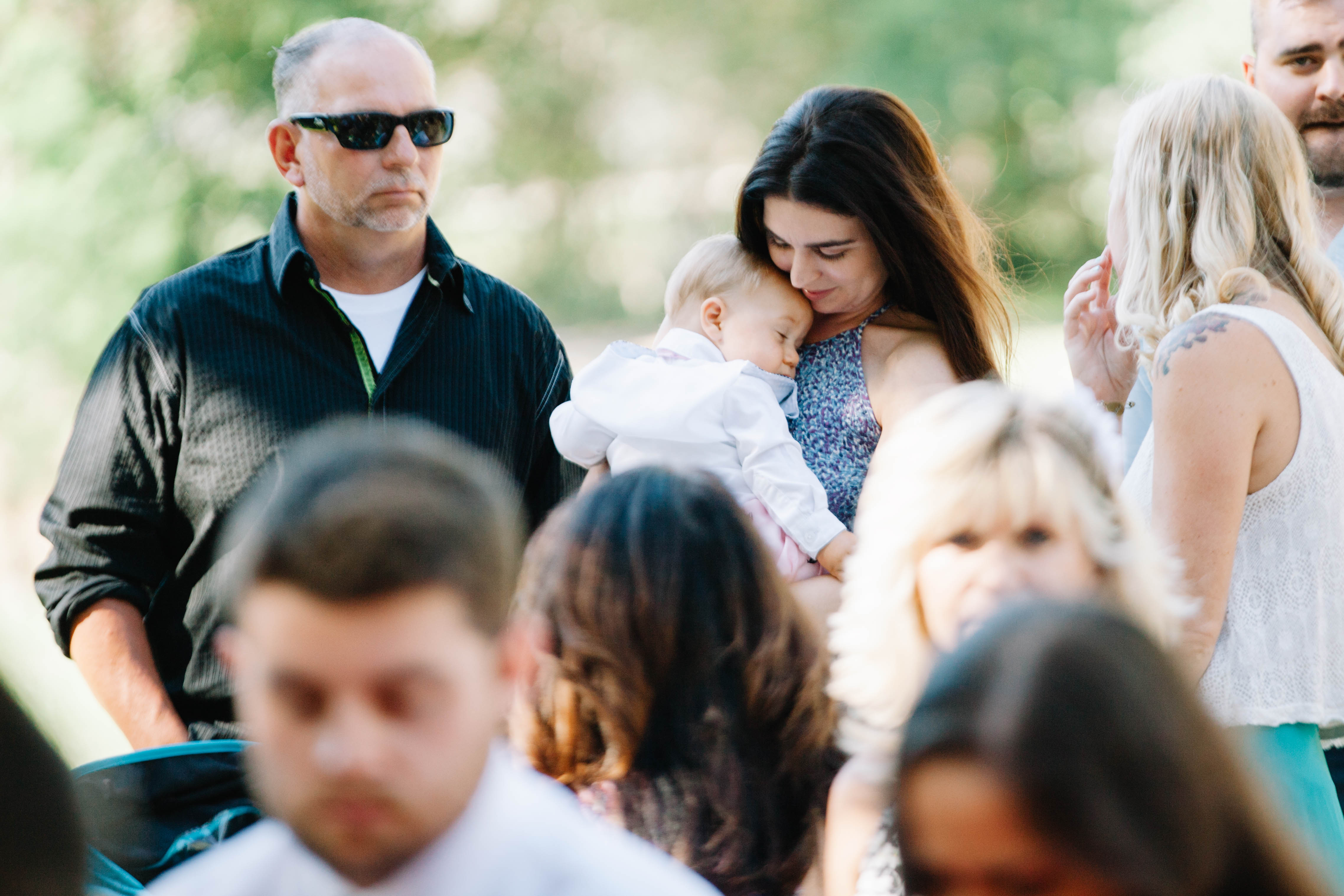 Crystal River Wedding Photographer Carolyn Allen Photography