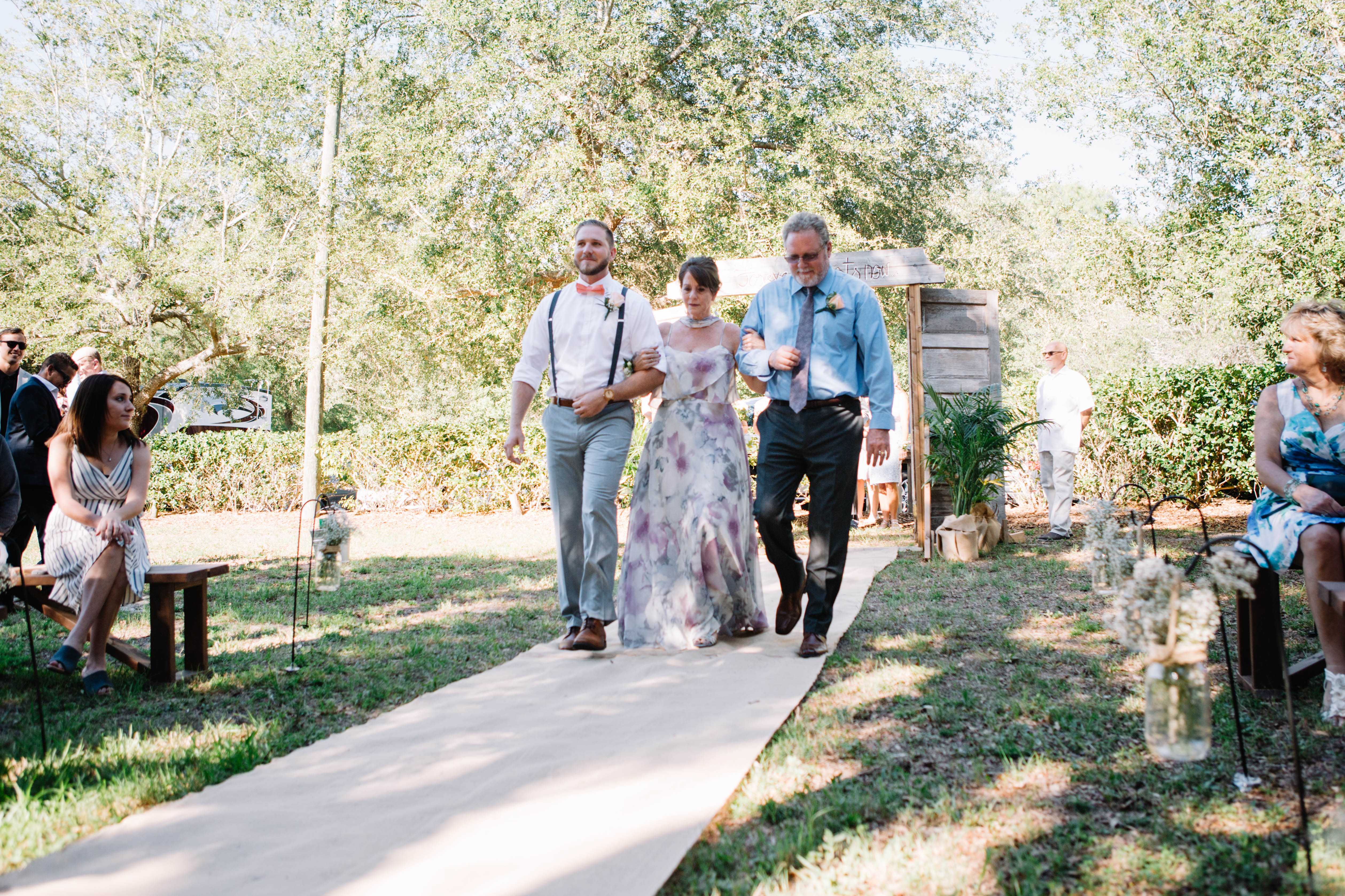 Crystal River Wedding Photographer Carolyn Allen Photography