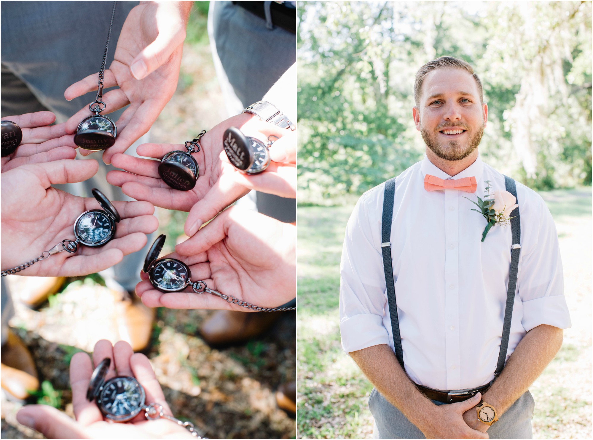 Crystal River Wedding Photographer Carolyn Allen Photography