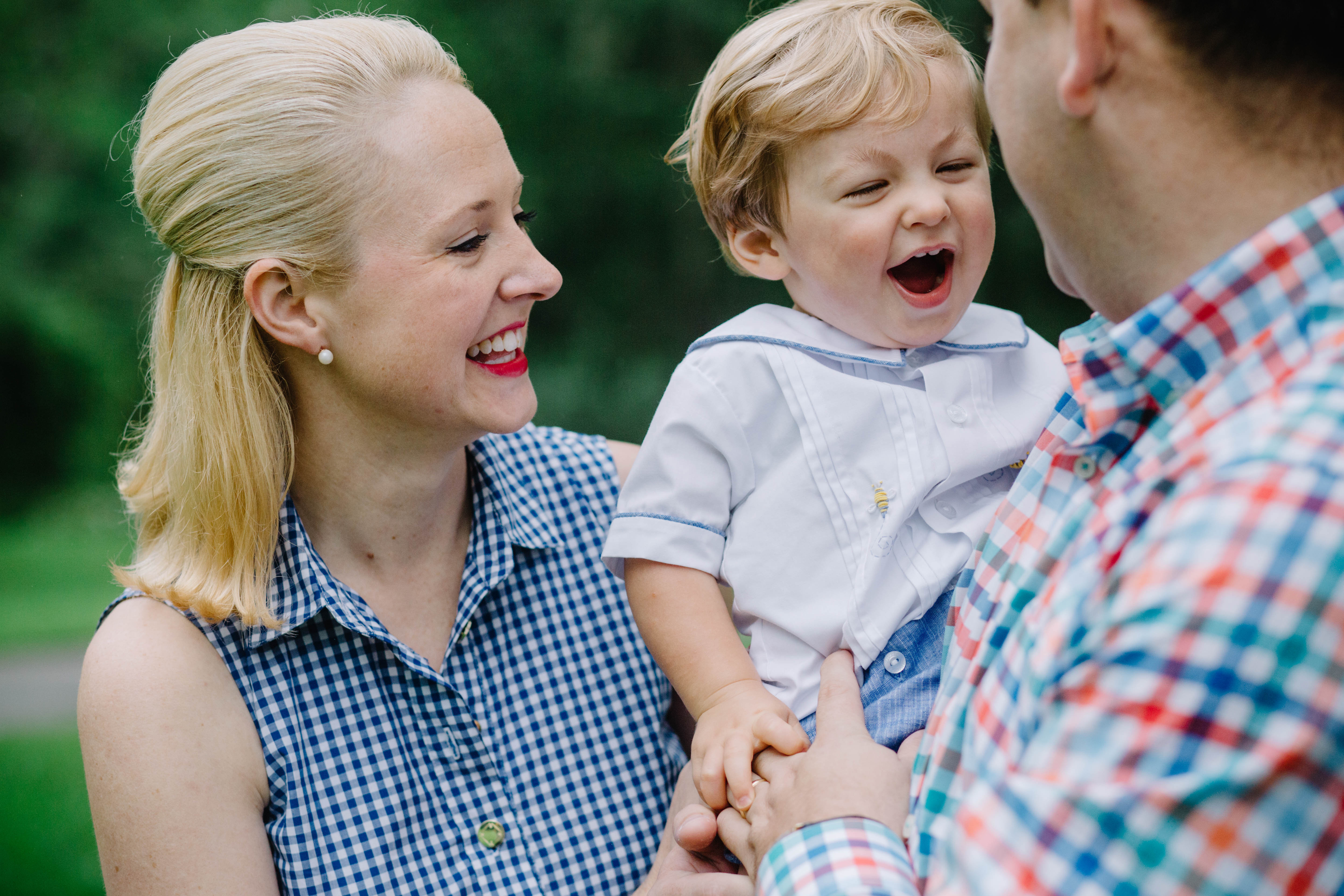 Tallahassee Family Photographer Carolyn Allen Photography