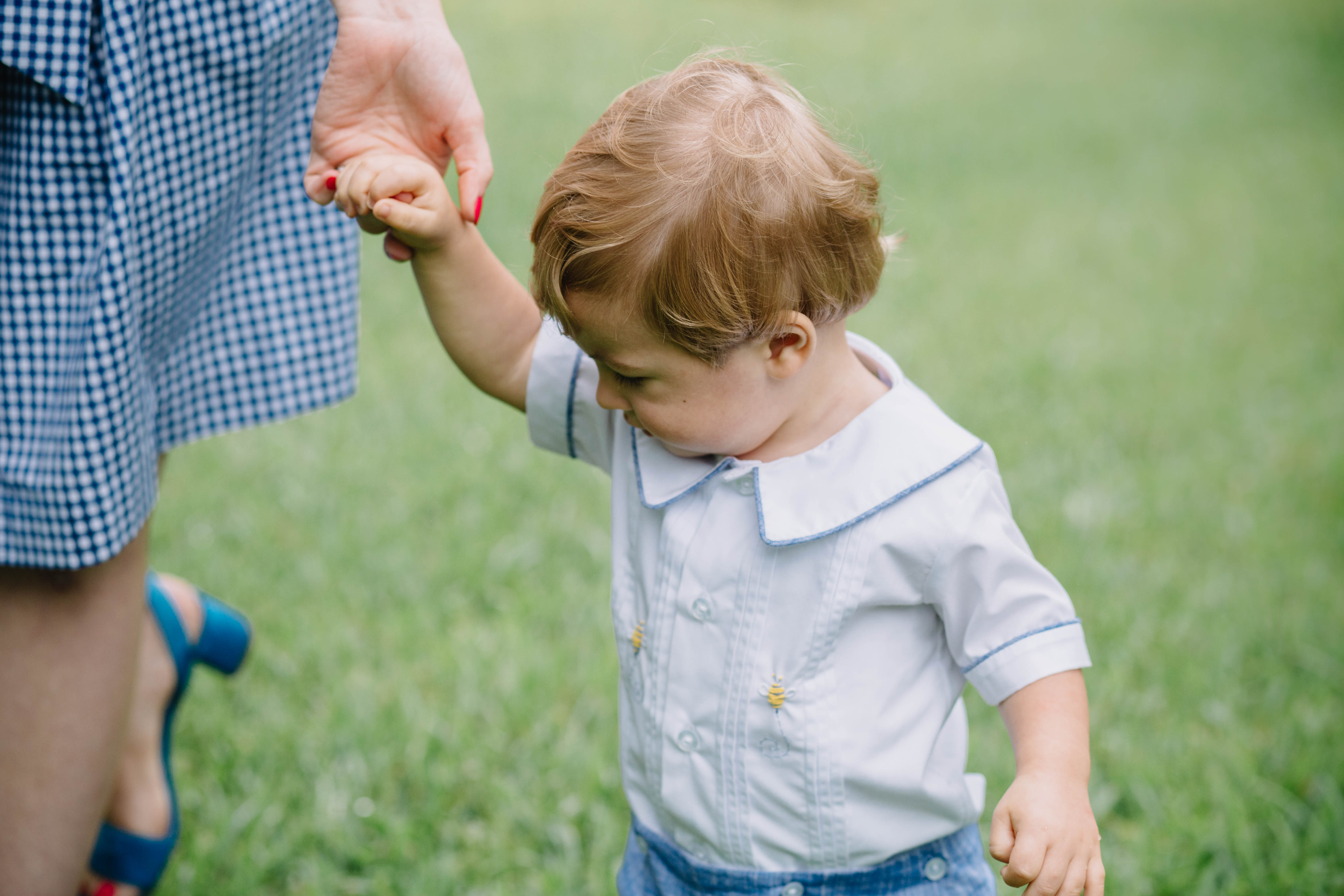 Tallahassee Family Photographer Carolyn Allen Photography