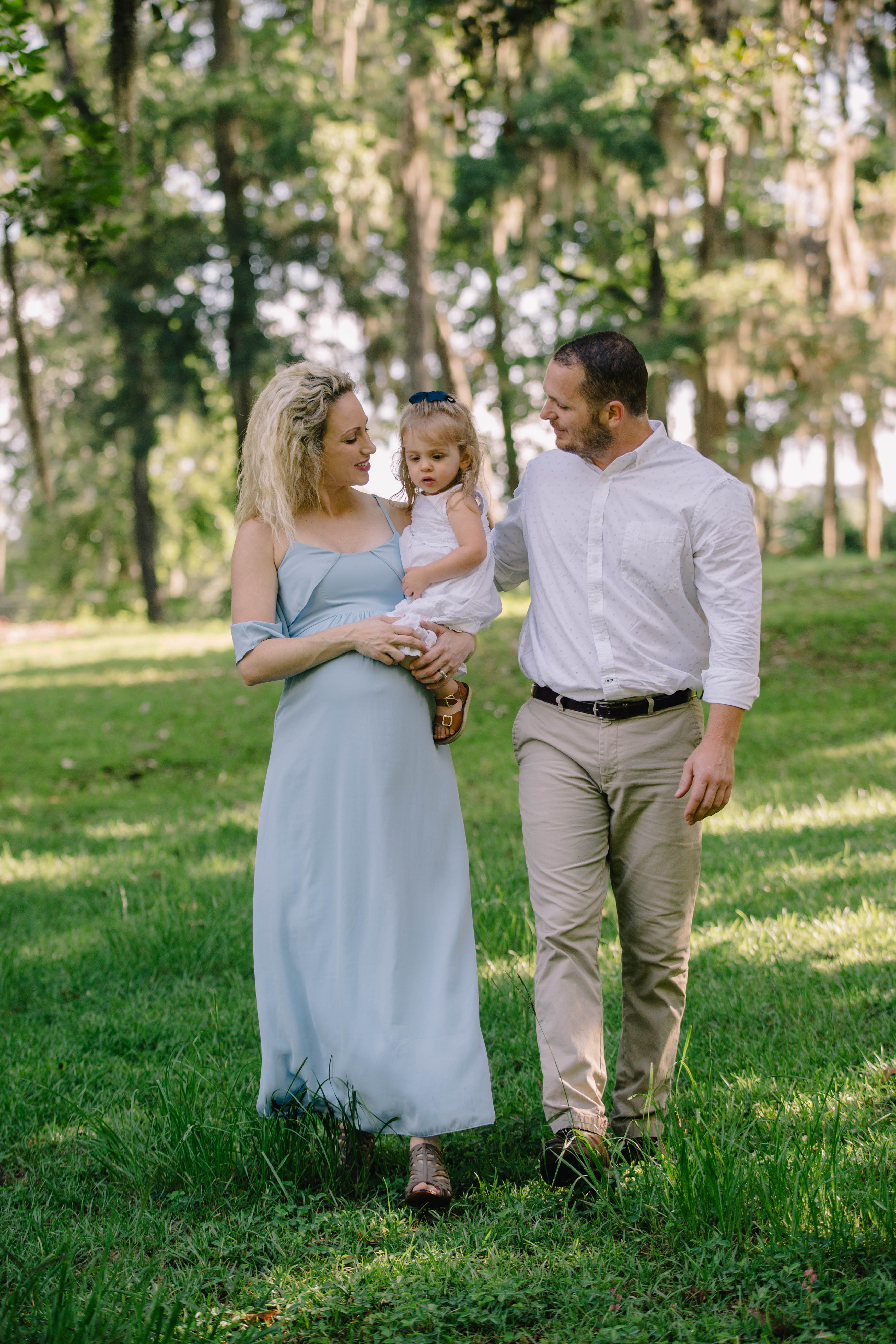 Tallahassee Family Photographer Carolyn Allen Photography