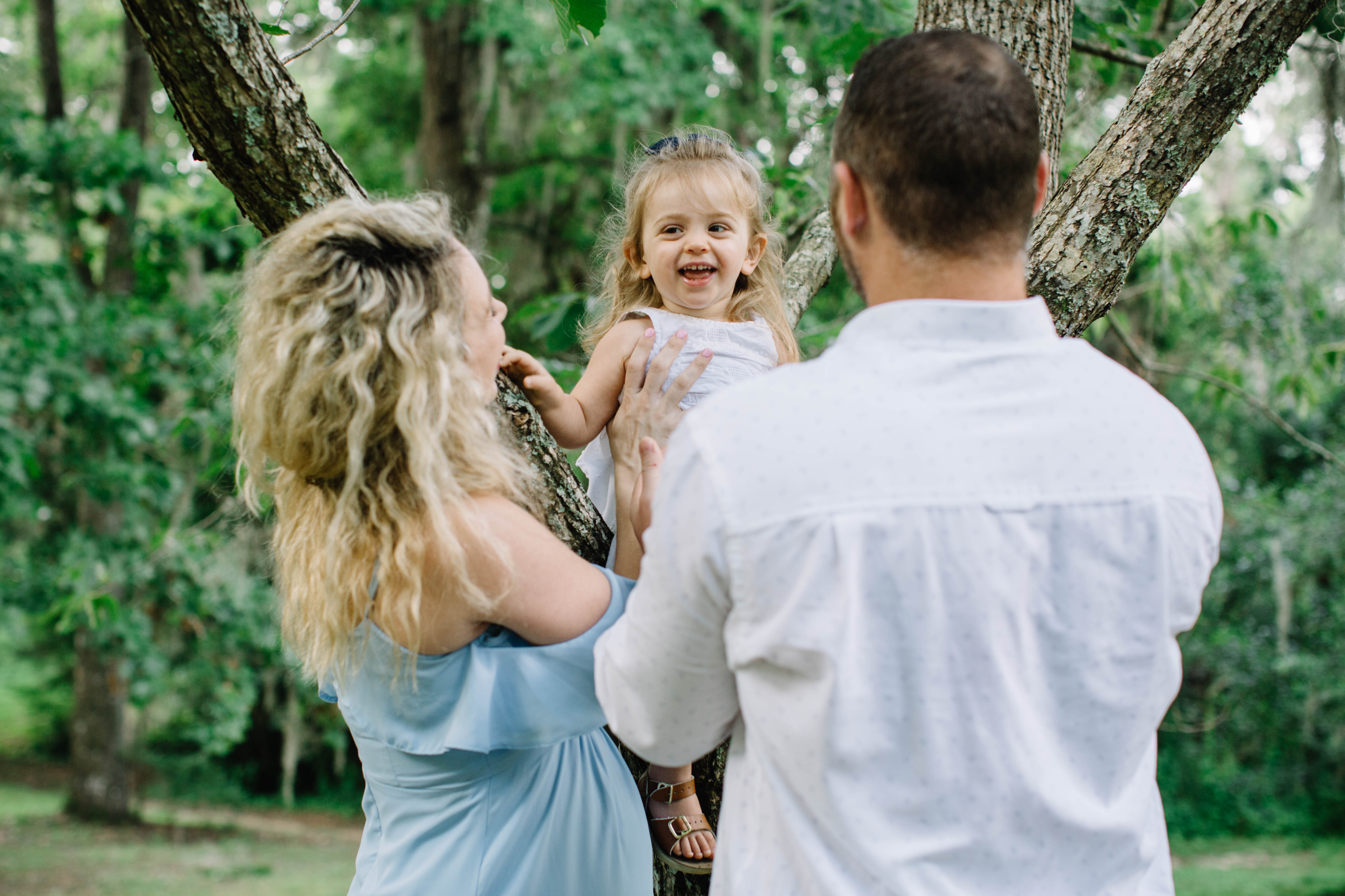 Tallahassee Family Photographer Carolyn Allen Photography