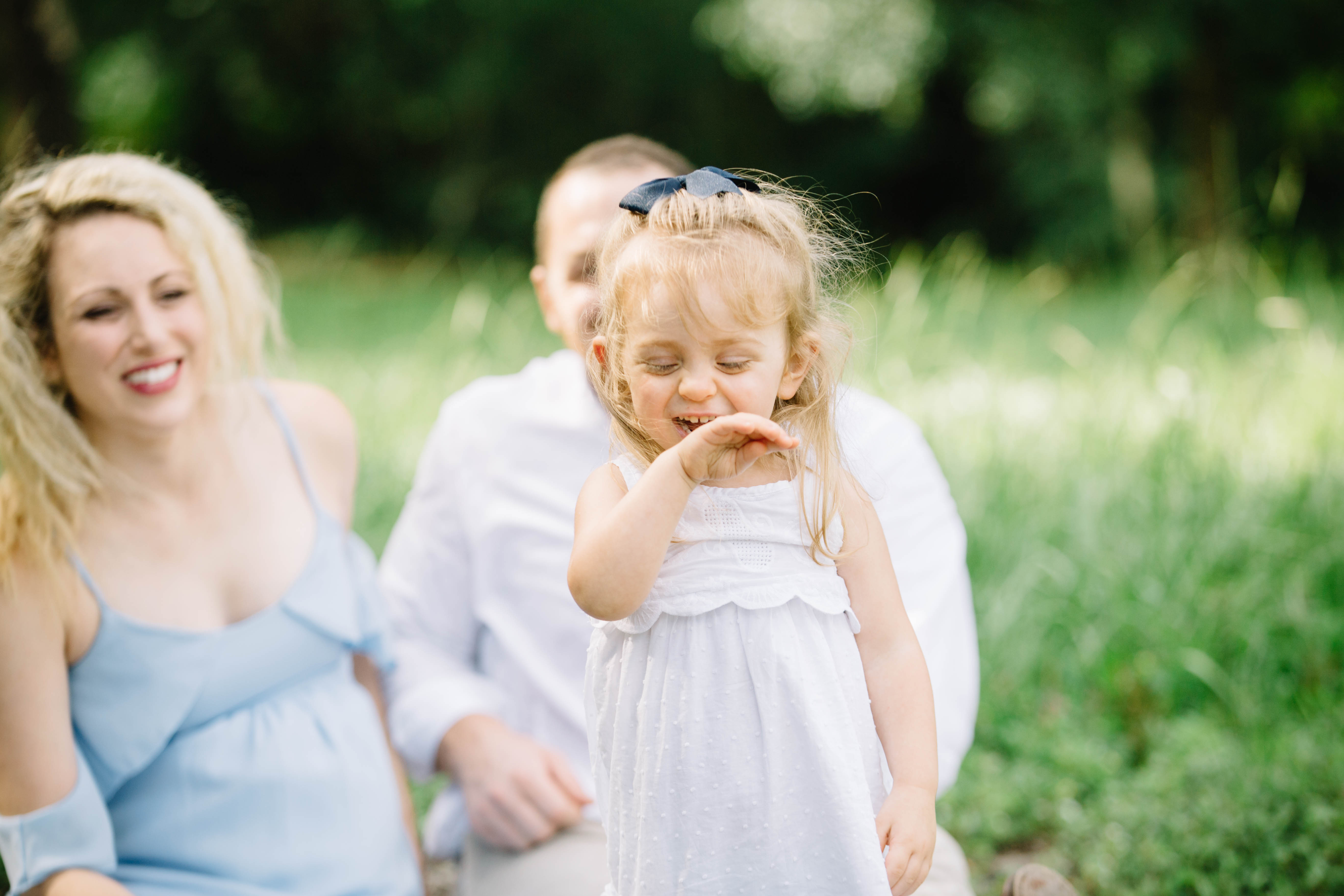 Tallahassee Family Photographer Carolyn Allen Photography