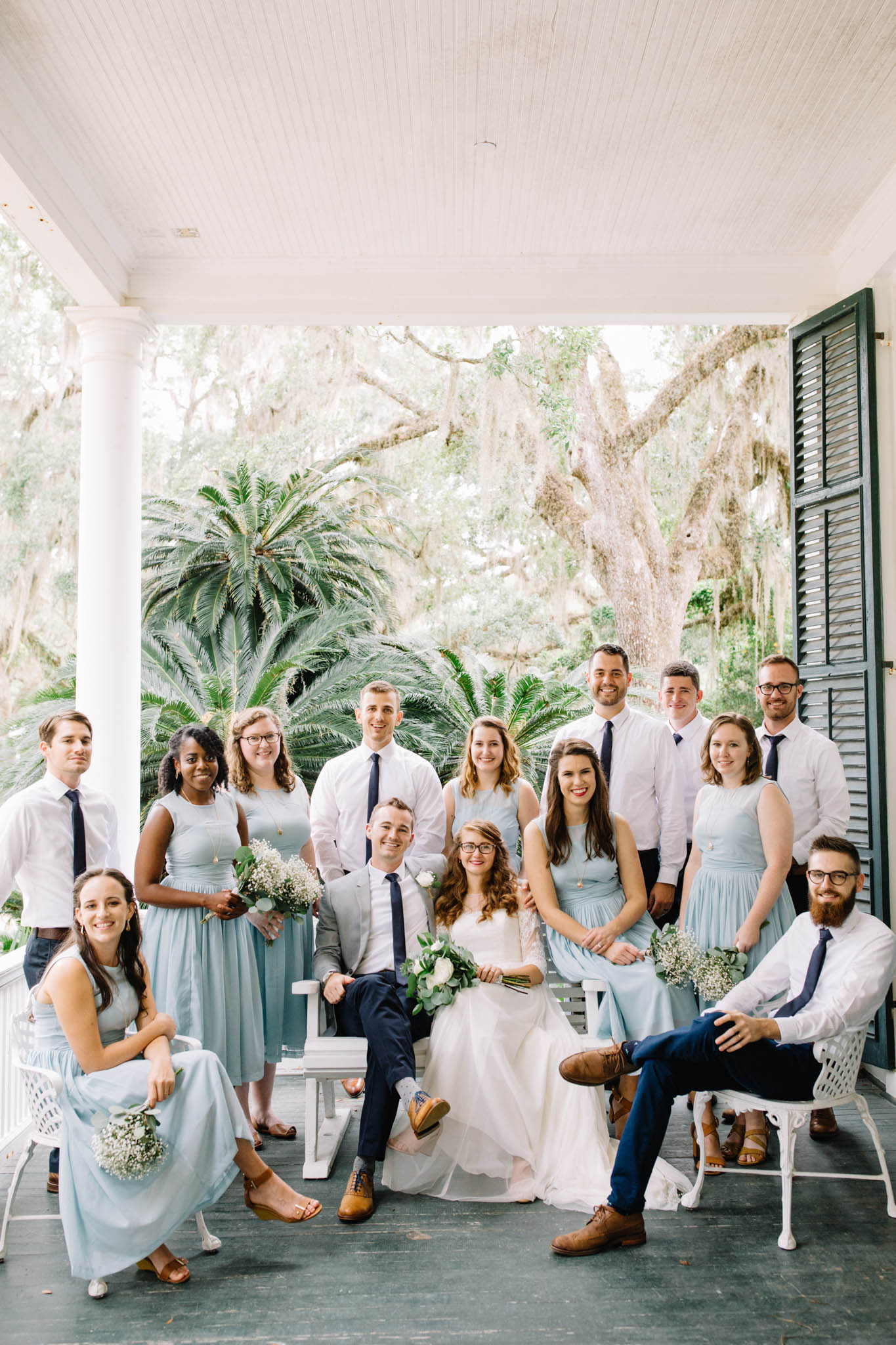 Tallahassee Photographer Carolyn Allen Photography