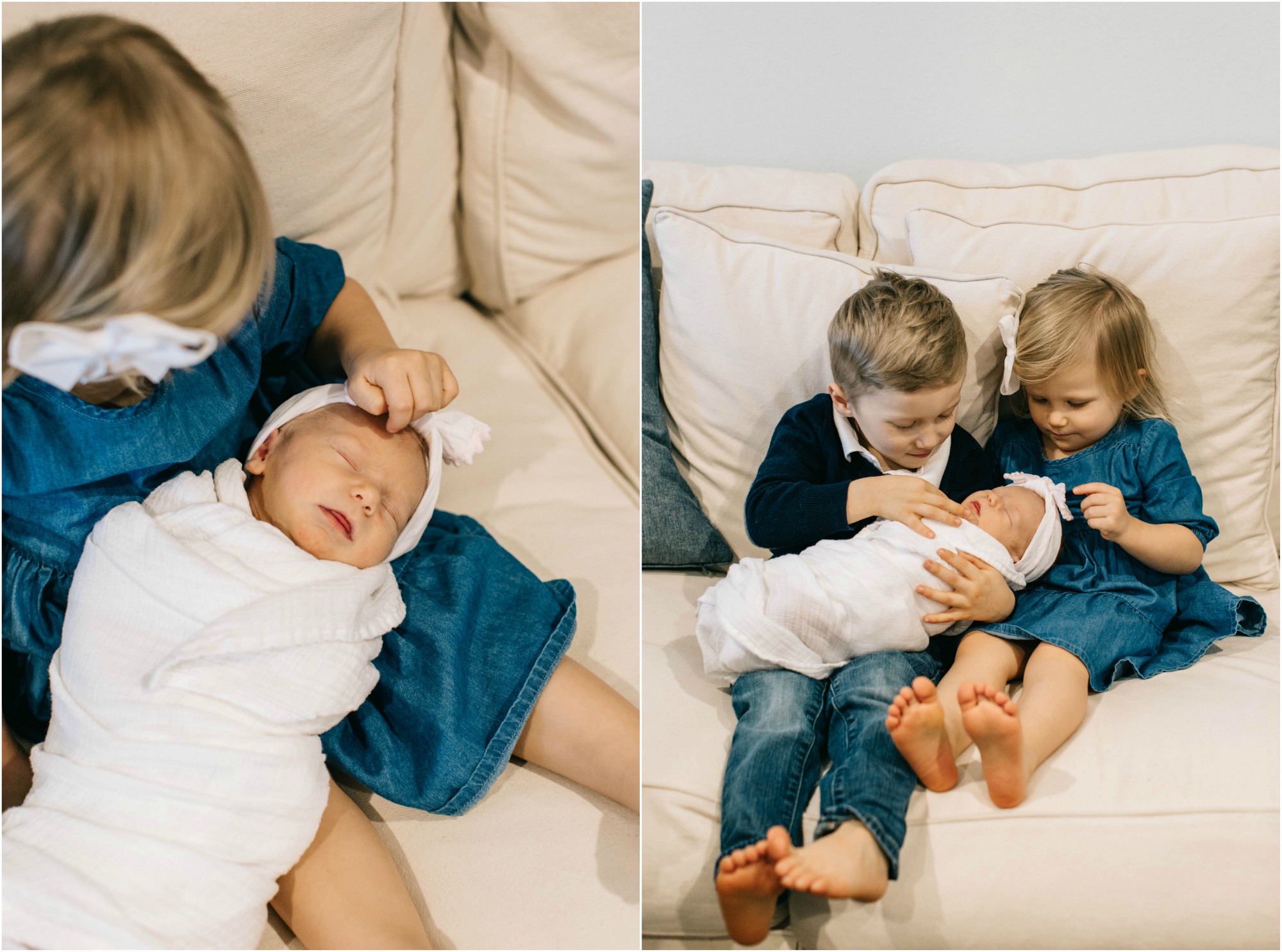 Tallahassee Lifestyle Family Photographer Carolyn Allen Photography